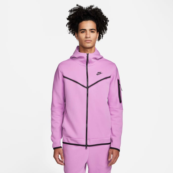 Nike Sportswear Tech Fleece image number 0 Nike Sportswear Tech Fleece image number 0