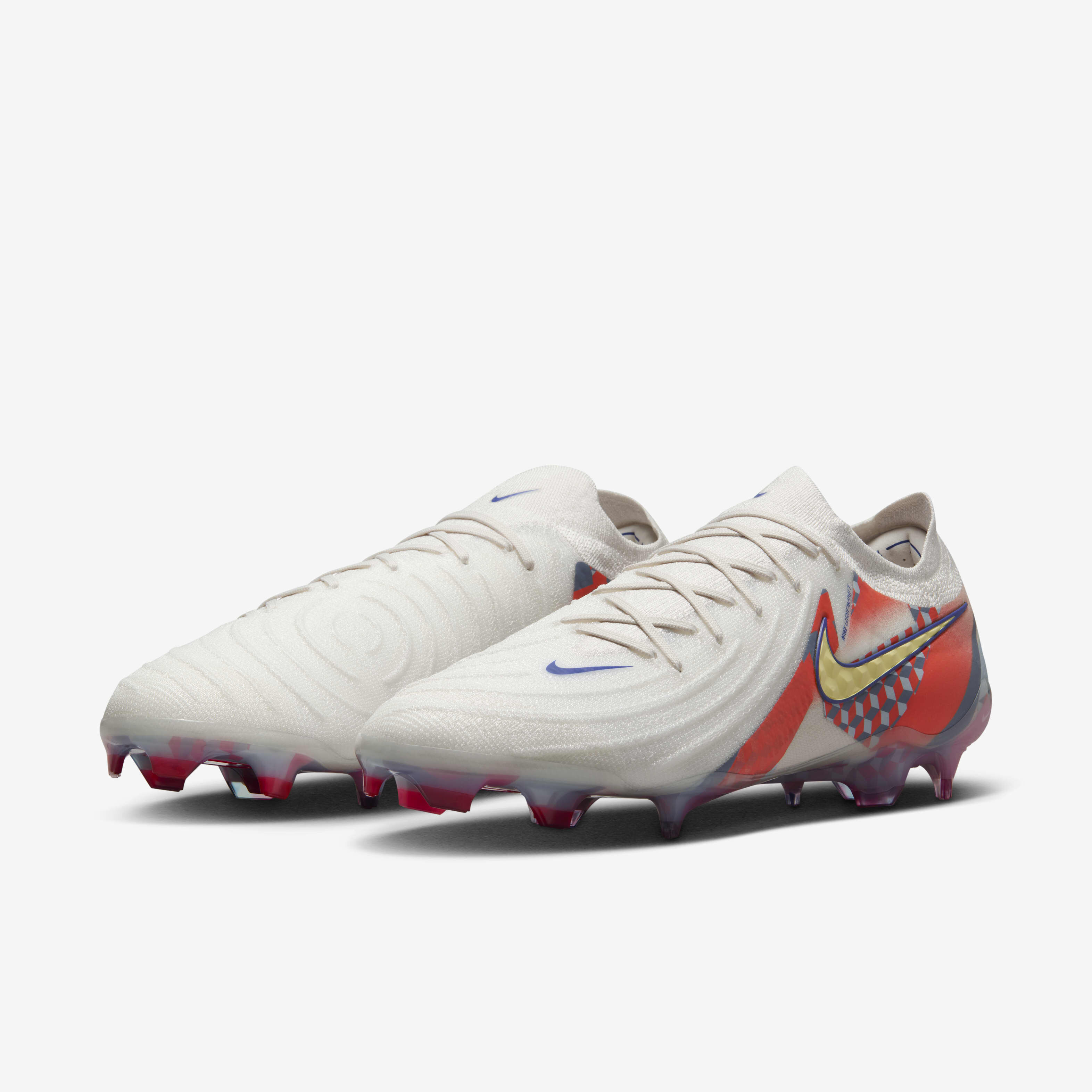 Buy Nike Phantom GX 2 Elite SE FG Low Top Football Boot Nike Saudi Official