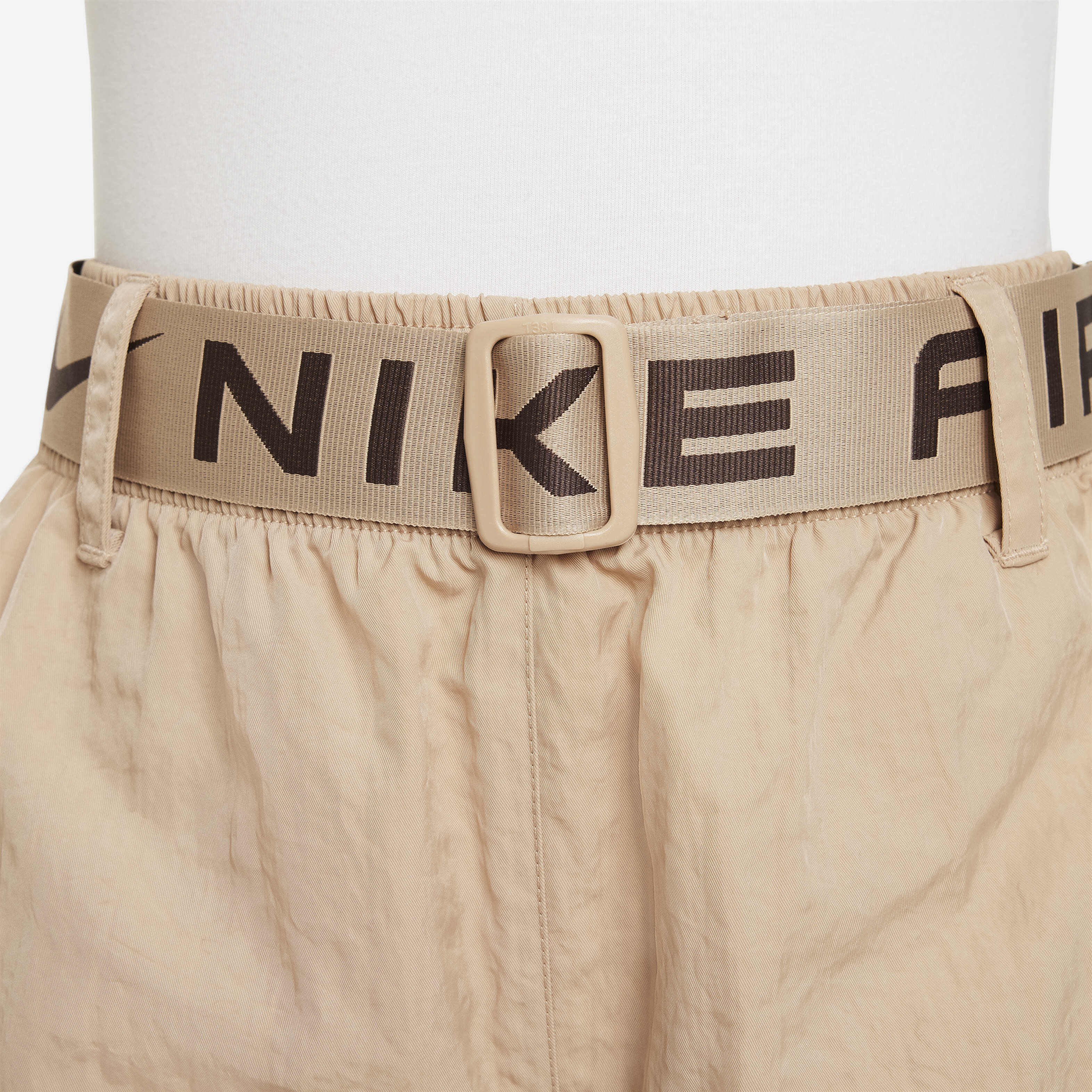 Buy Nike Air Older Kids' (Girls') Trousers - Hemp/Baroque