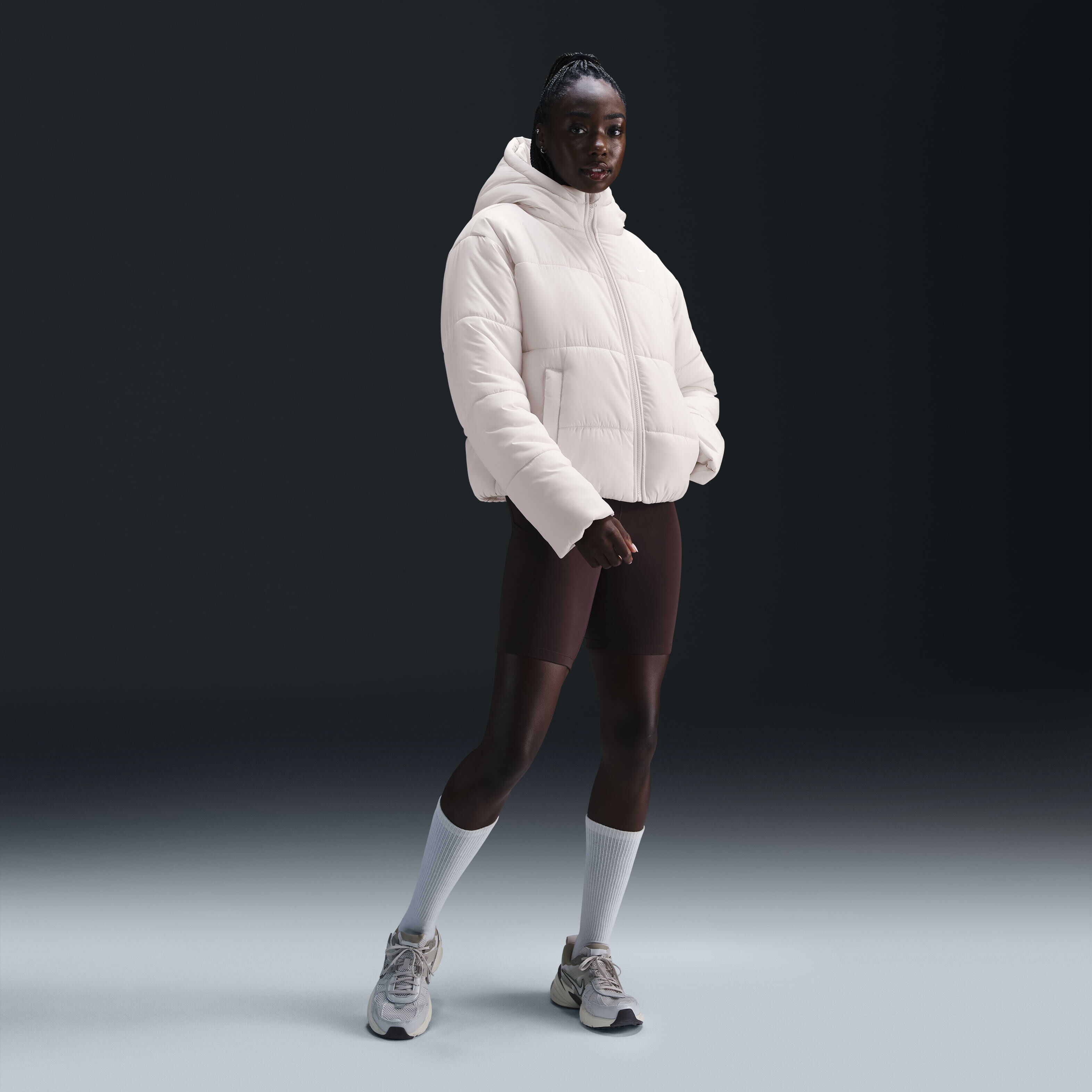 Buy Nike Sportswear Classic Puffer Women's Therma-FIT Loose Buy Nike Sportswear Classic Puffer Women's Therma-FIT Loose