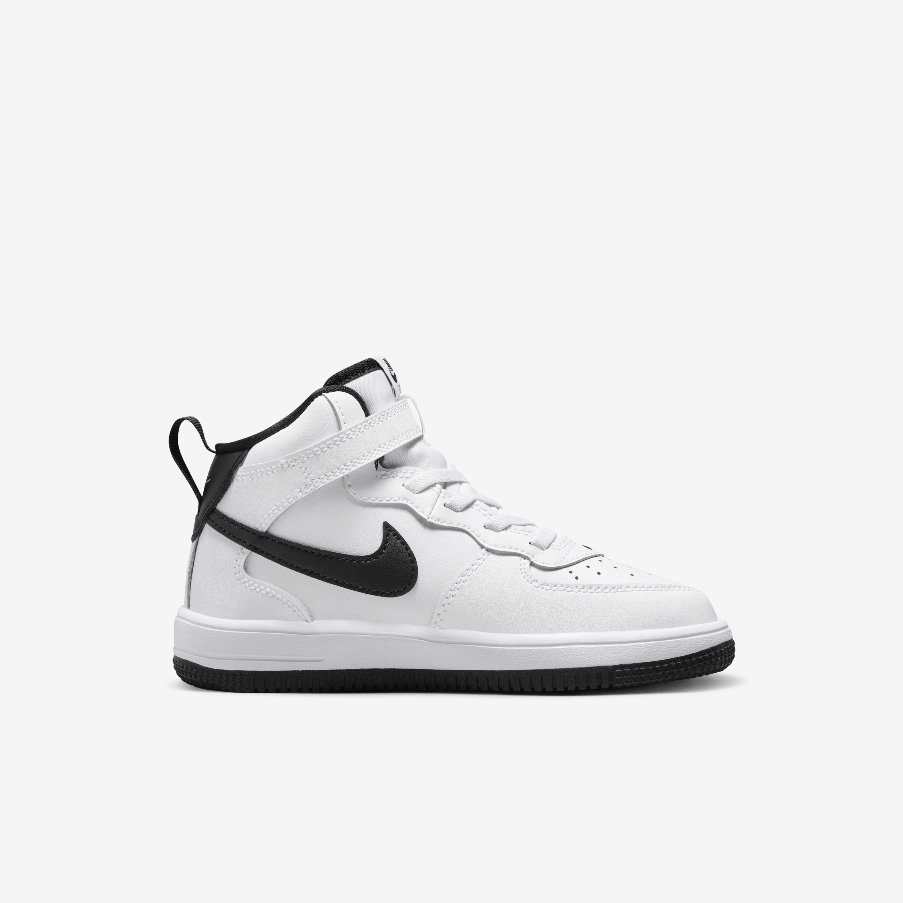 Nike Force 1 Mid SE EasyOn image number 2
