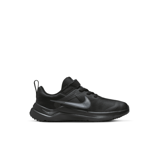 Shop Downshifter 12 Younger Kids Shoes Nike KSA