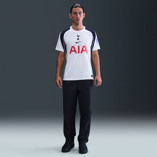 Tottenham-Nike, Tottenham Hotspur 2025/26 Stadium Home, Men's Nike Dri-FIT Football Replica Shirt