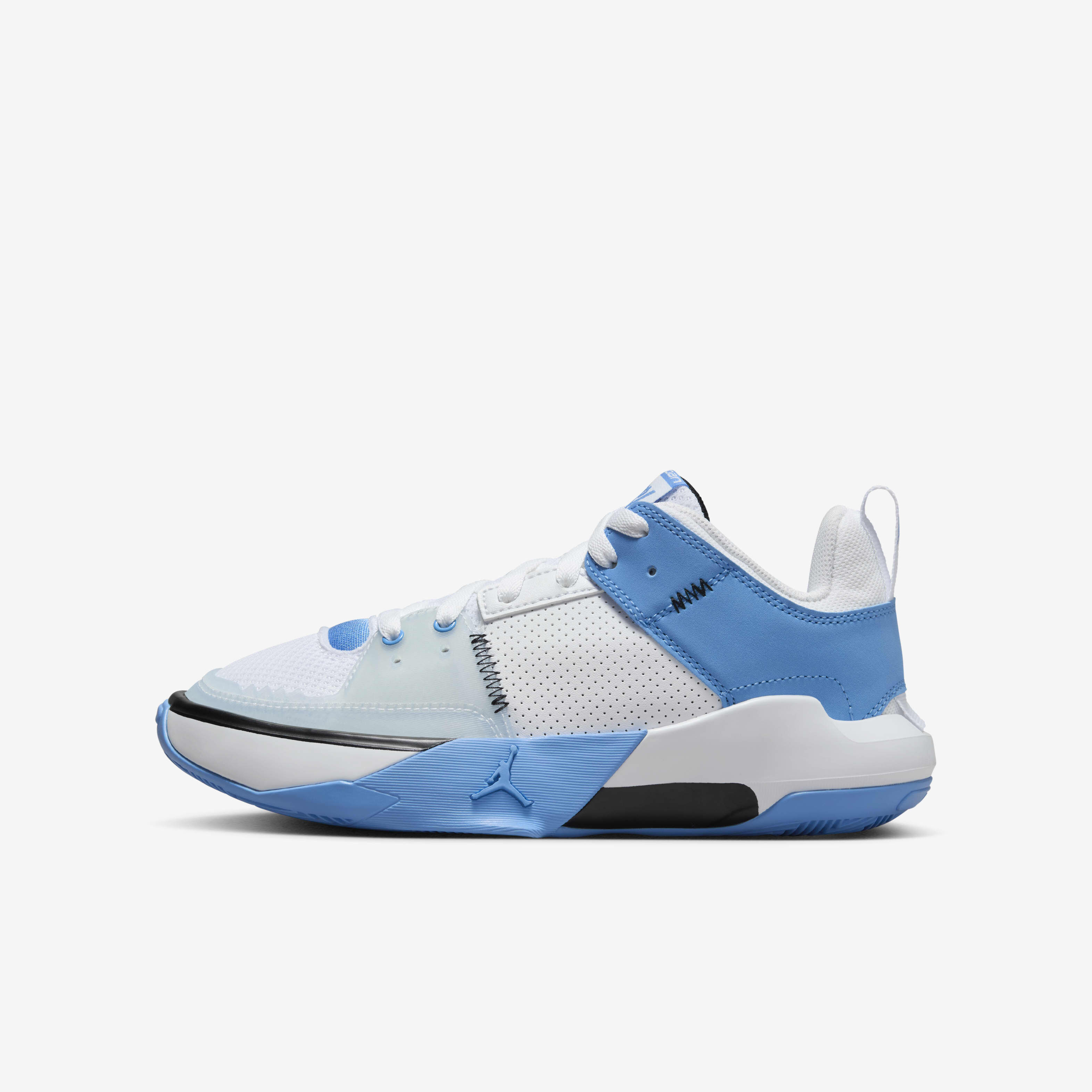Buy Jordan One Take 5 Older Kids Shoes Nike Saudi Official