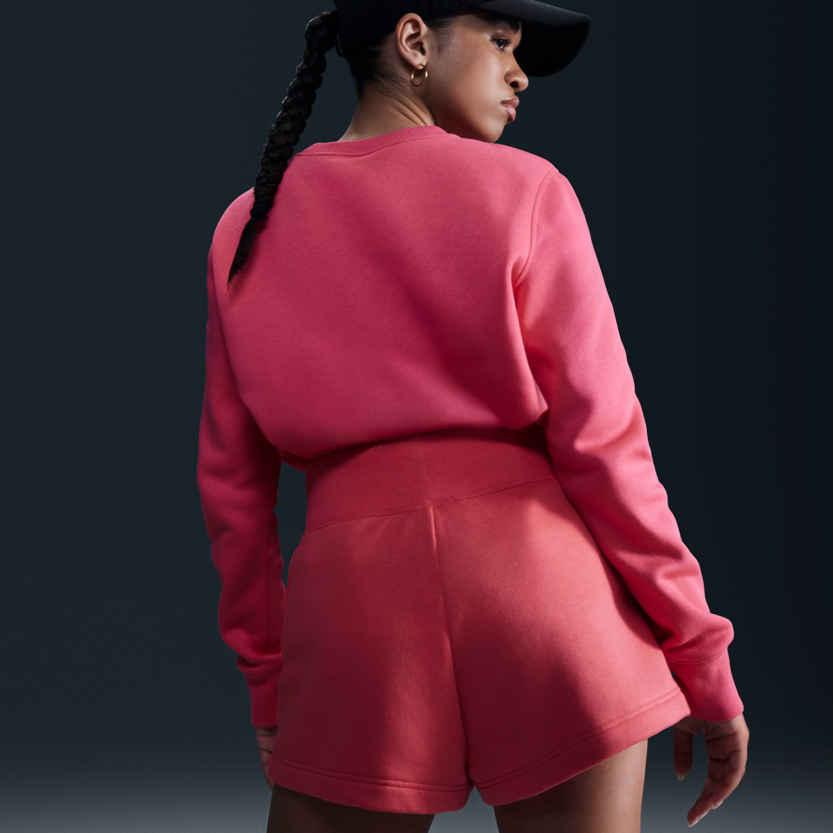 Nike Sportswear Phoenix Fleece image number 2