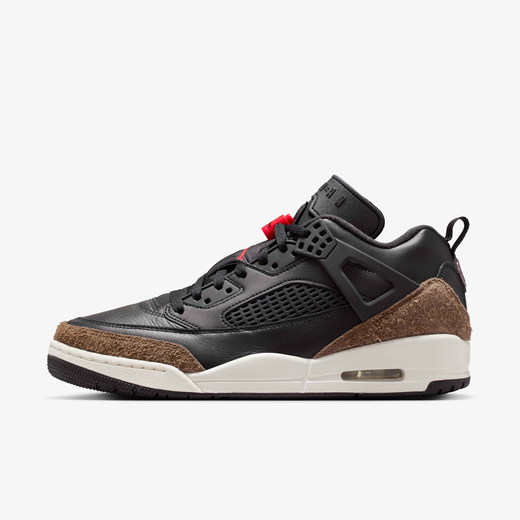 Men's Jordan Shoes-JRDN, Jordan Spizike Low, Men's Shoes