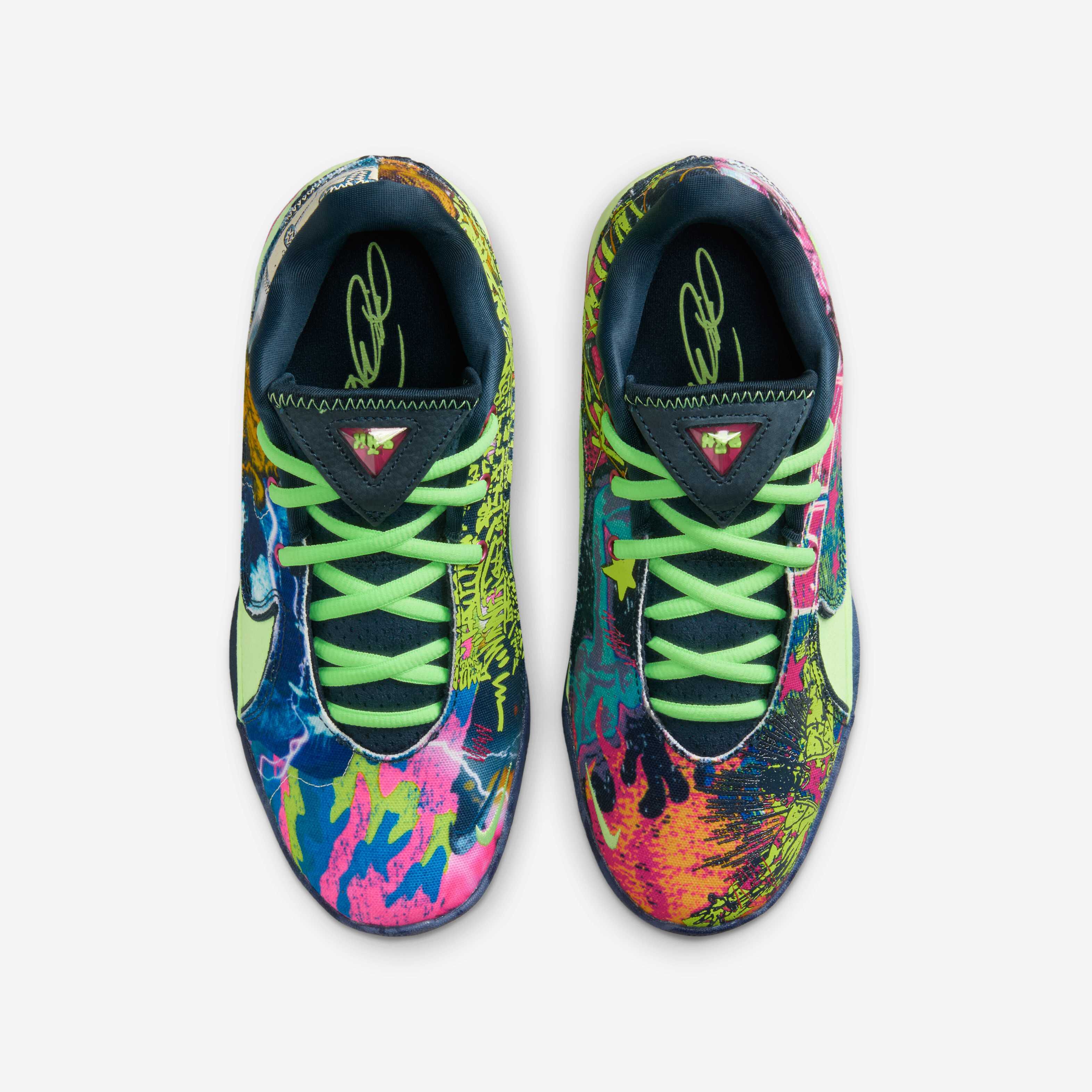 LeBron XXII image number 3