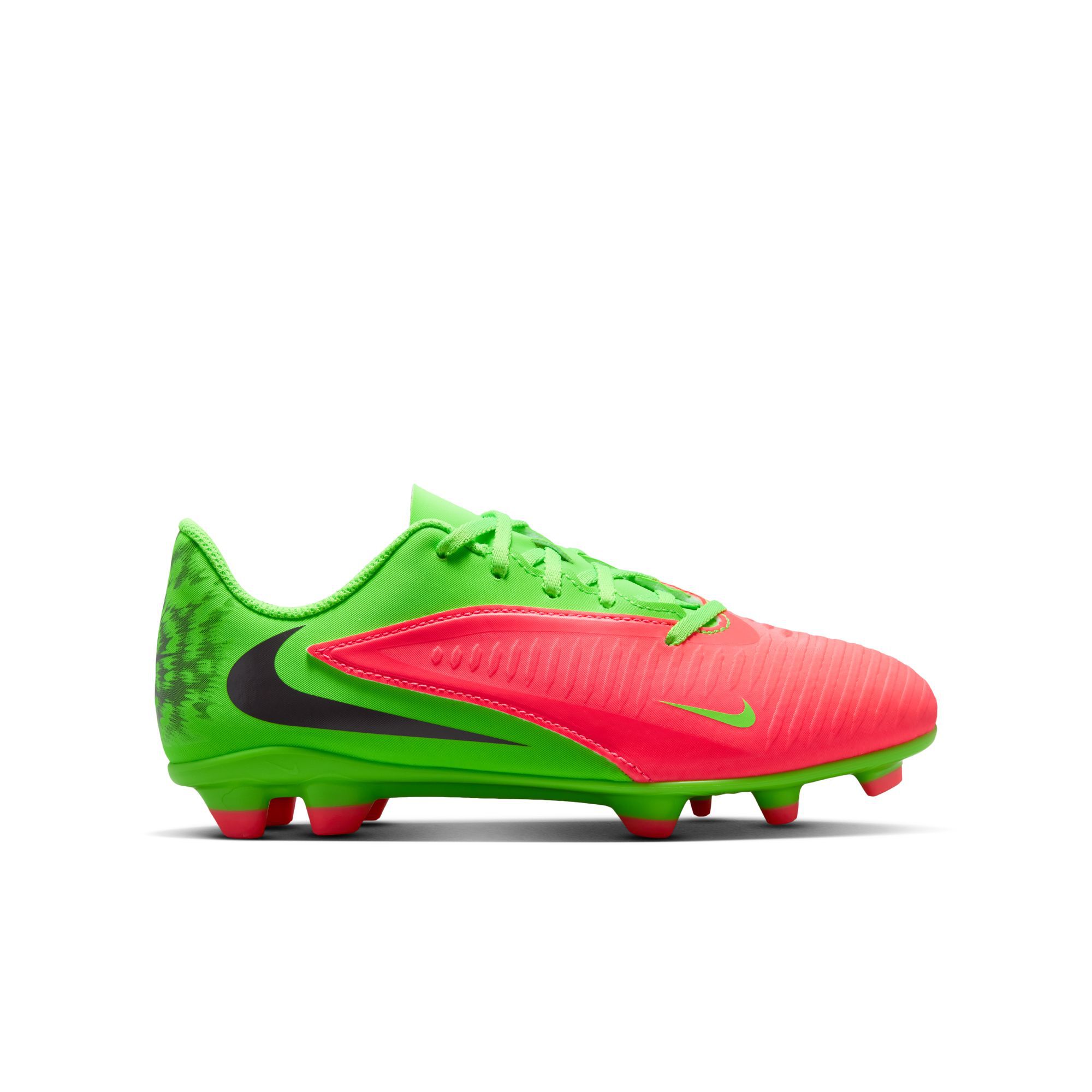Erling Haaland Nike Jr. Phantom 6 Low Club "Erling Haaland" image number 5