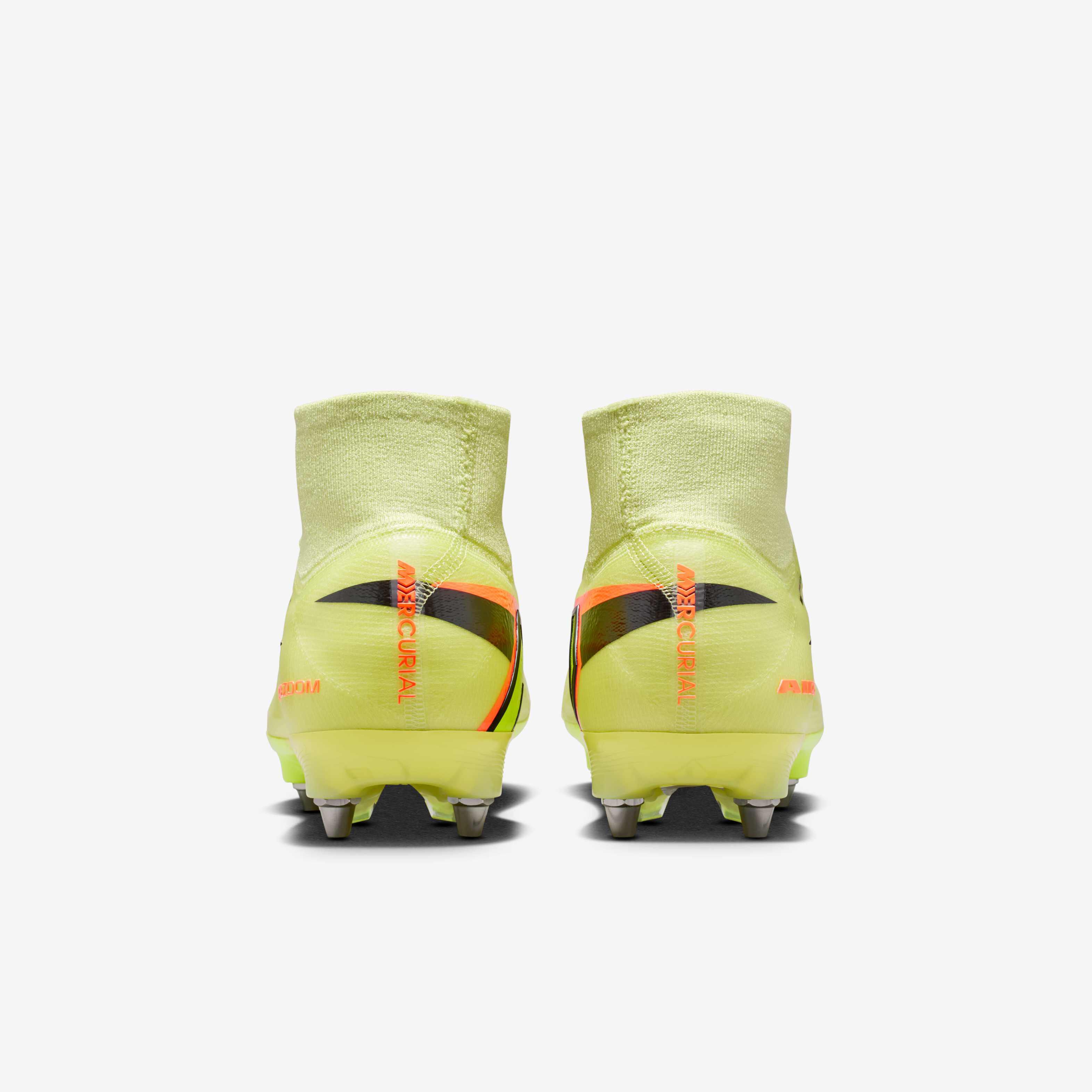 Nike Mercurial Superfly 10 Elite image number 5