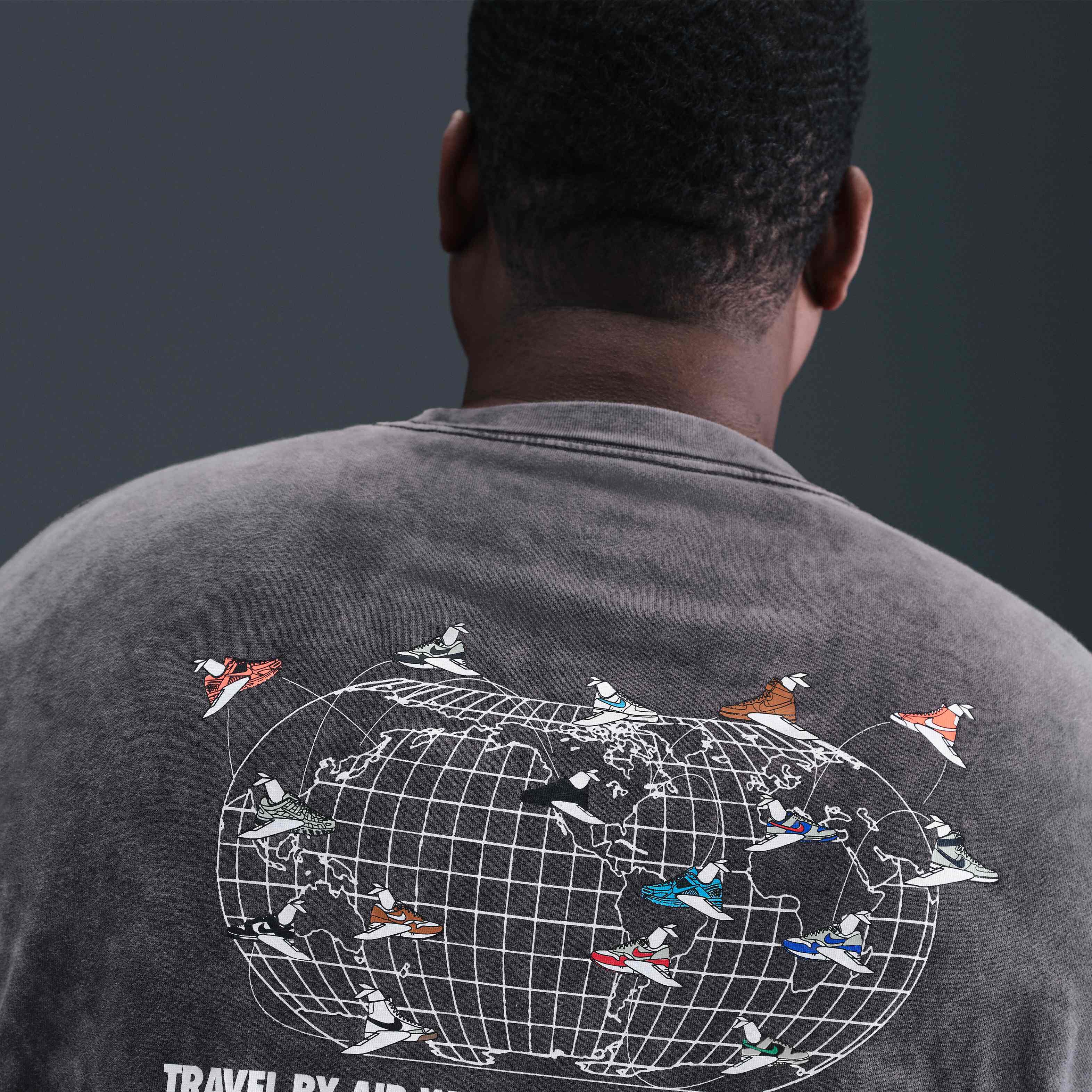 نايكي سبورتسوير image number 6