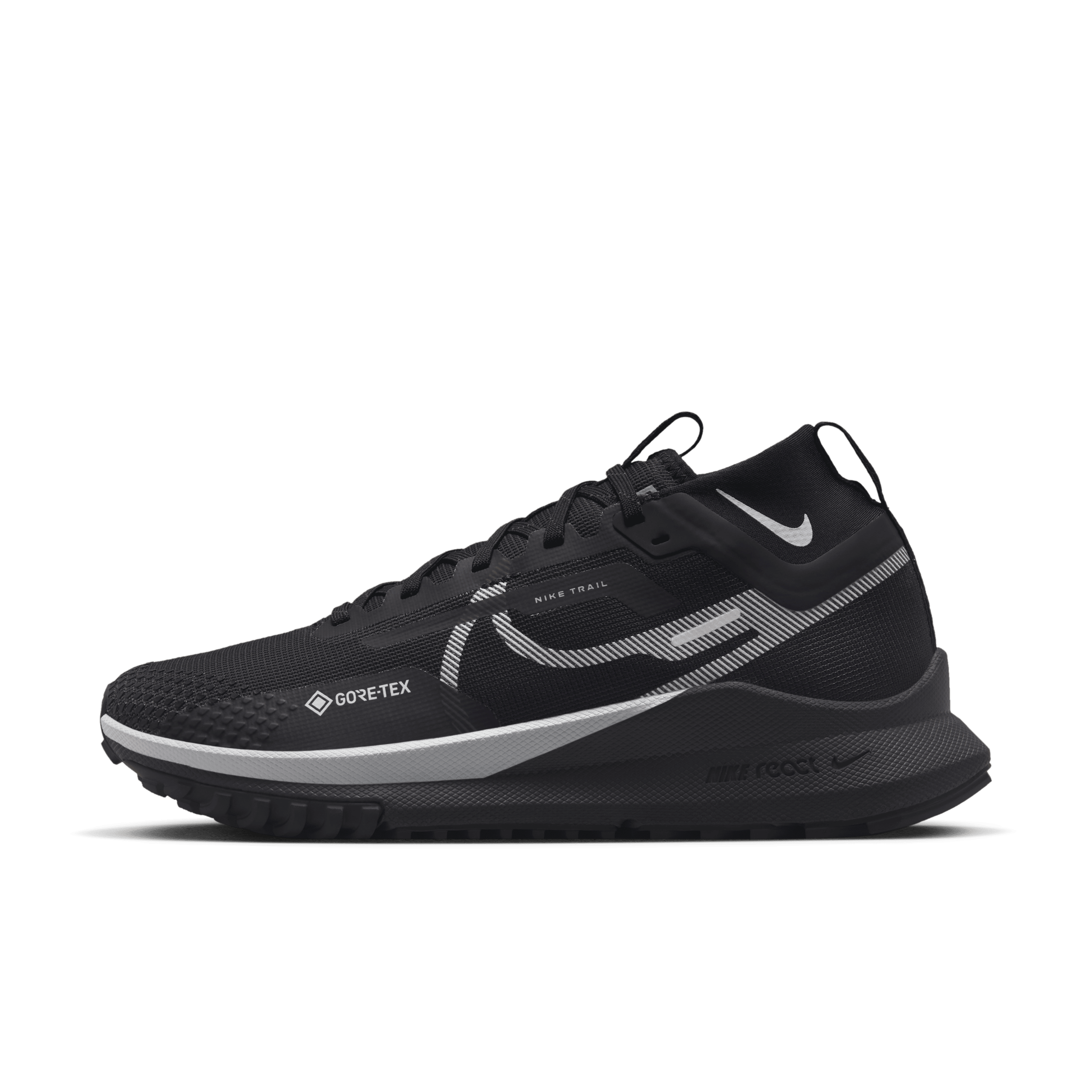 Nike gore tex running outlet shoes