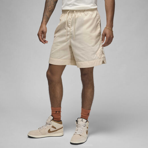 Jordan Handpicked-Jordan, Jordan Essentials, Men's Diamond Shorts
