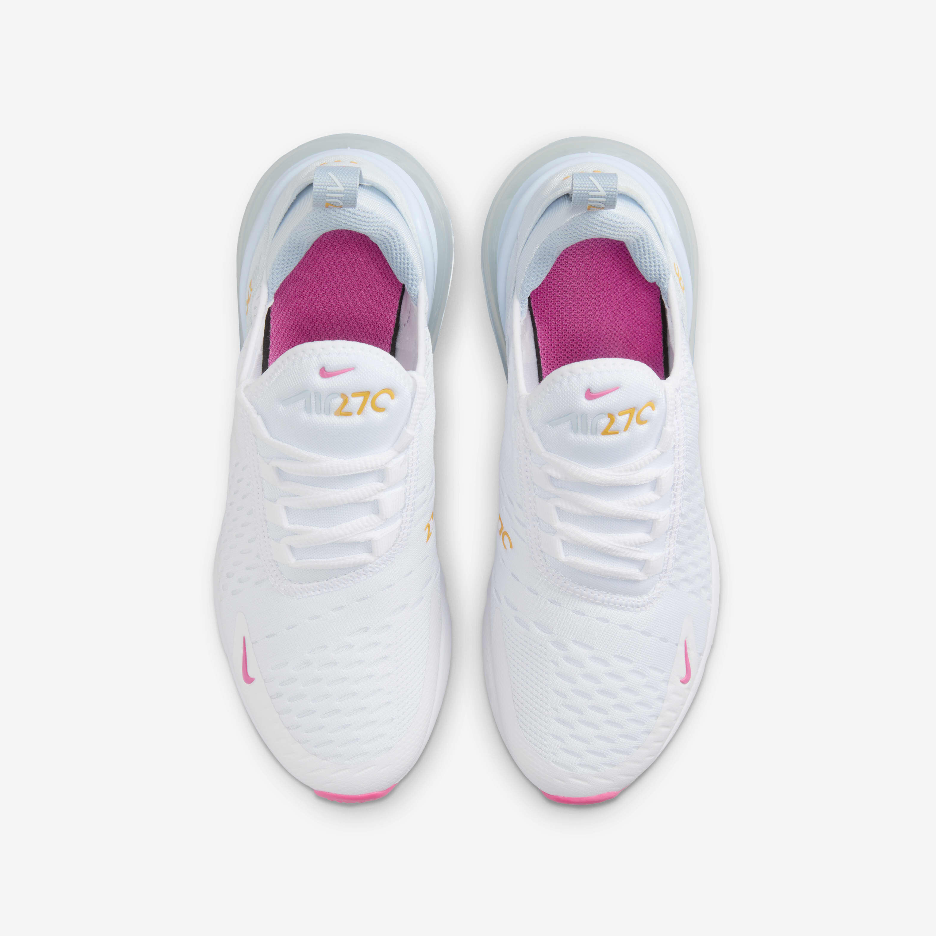 Buy Nike Air Max 270 Older Kids Shoes Nike Saudi Official