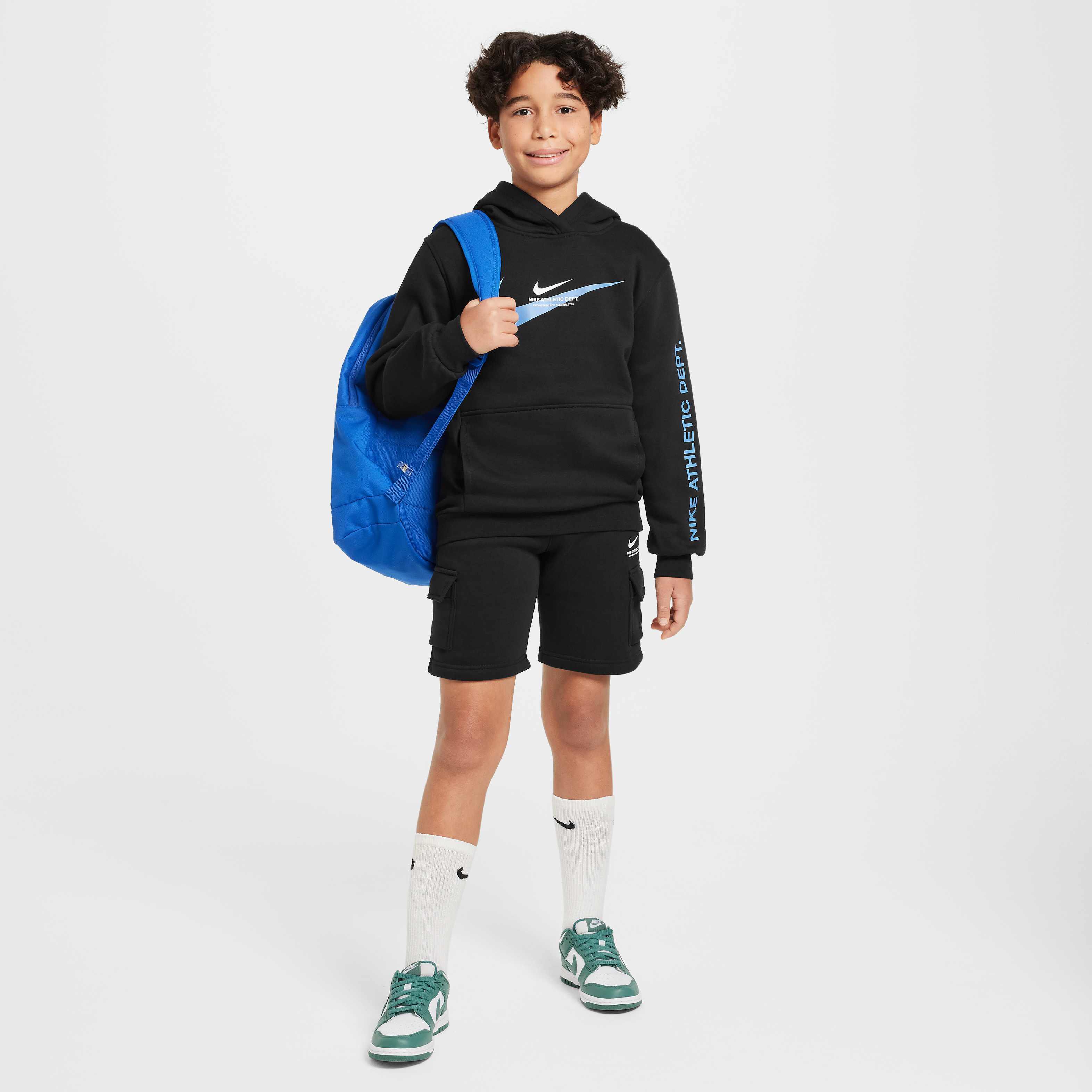 نايكي سبورتسوير image number 8