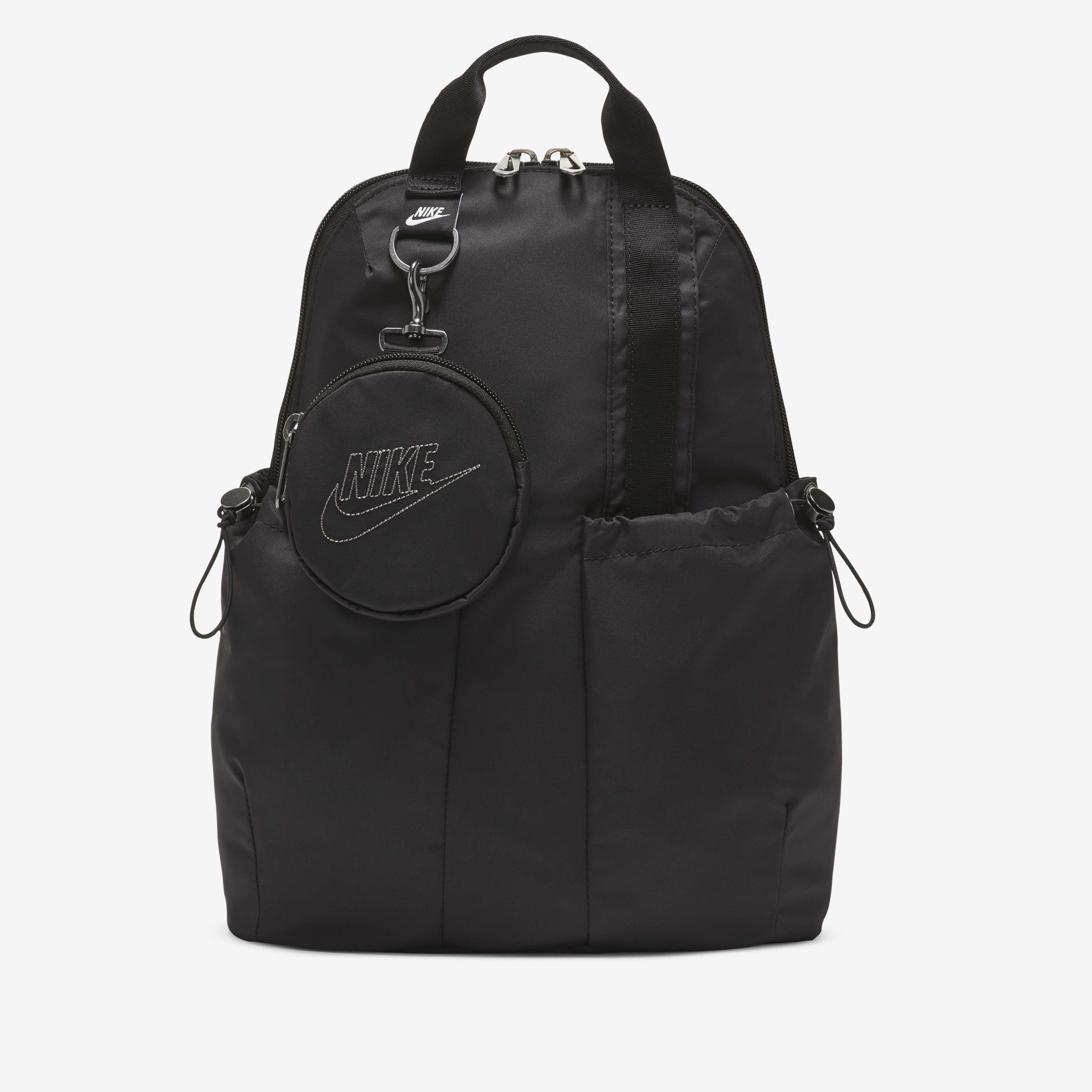 Buy Nike Sportswear Futura Luxe Women s Mini Backpack 10L Nike Saudi Official