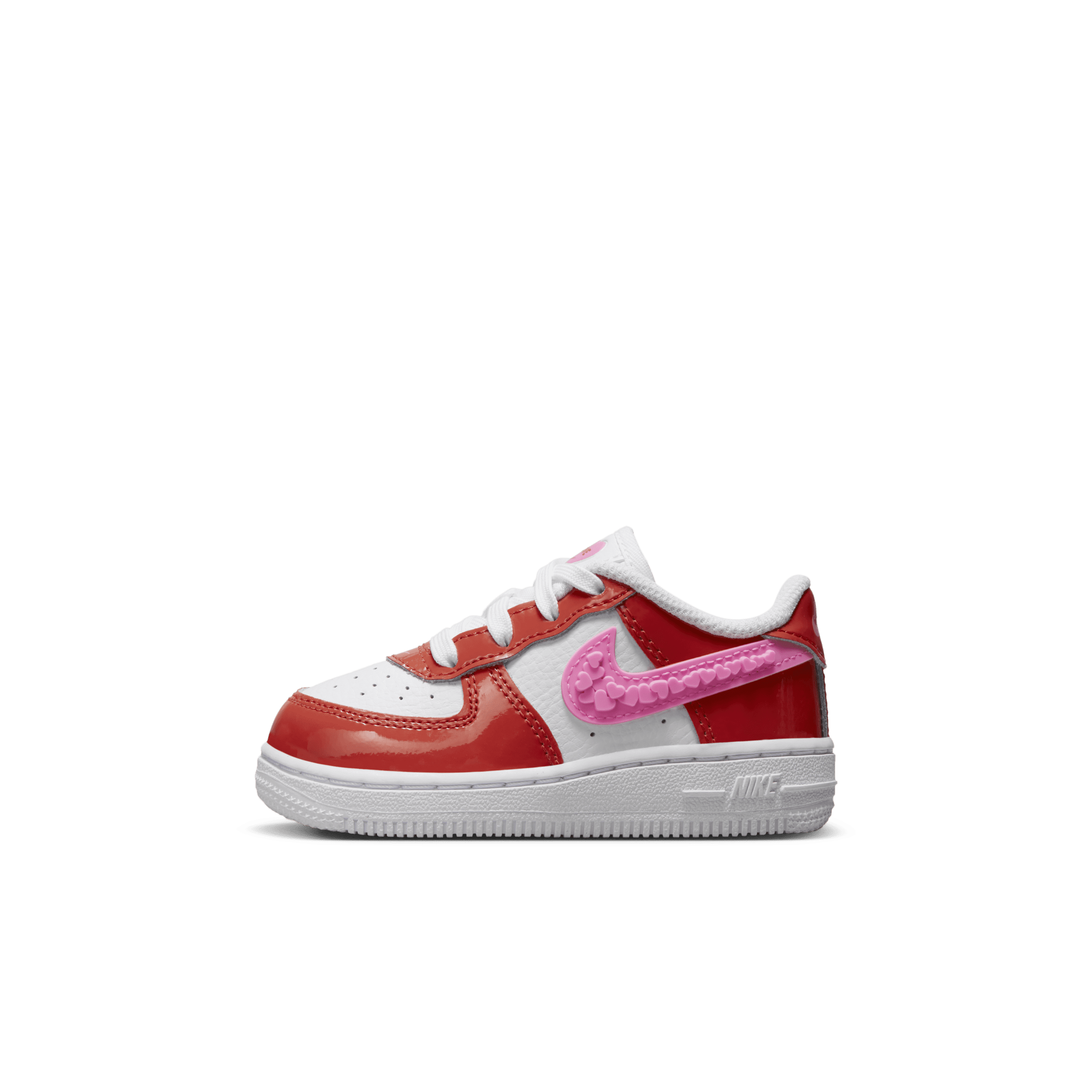 Nike air clearance force 1 babies