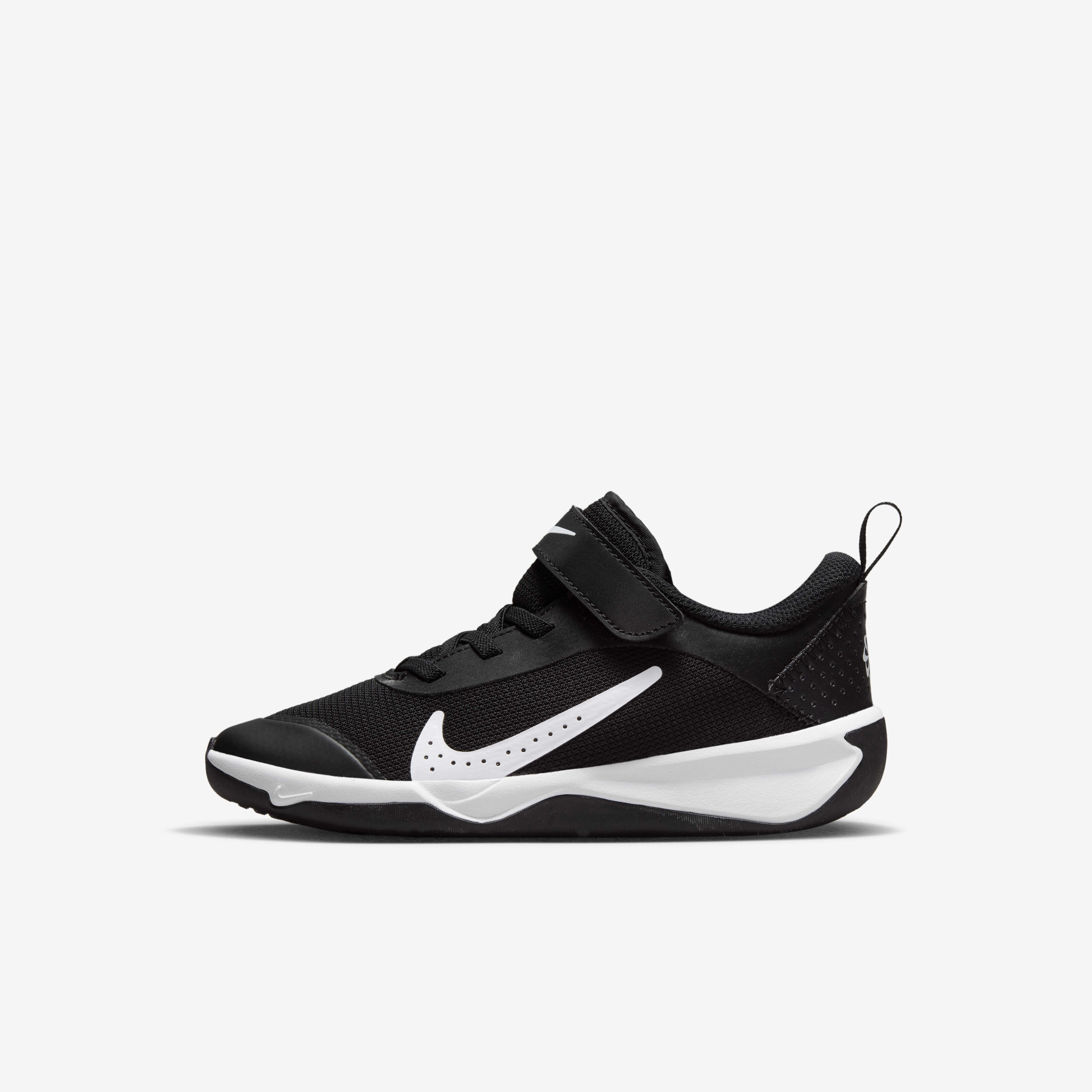 Buy Nike Omni Multi Court Younger Kids Shoes Nike Saudi Official