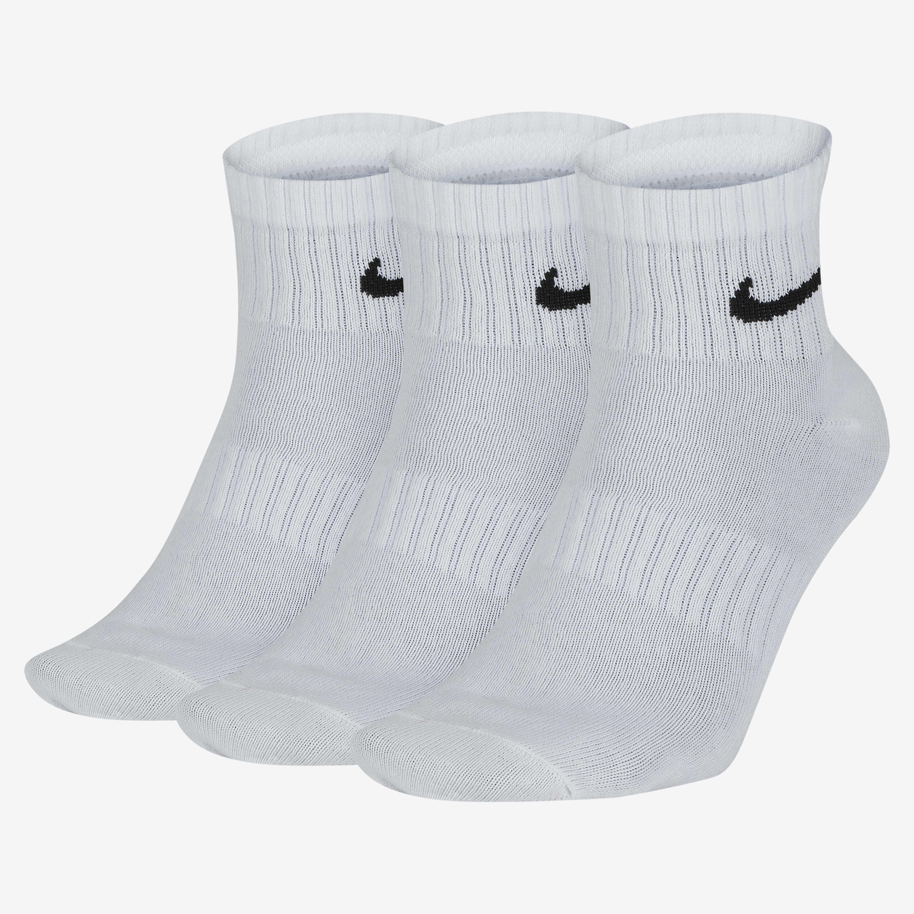 Nike low ankle socks discount