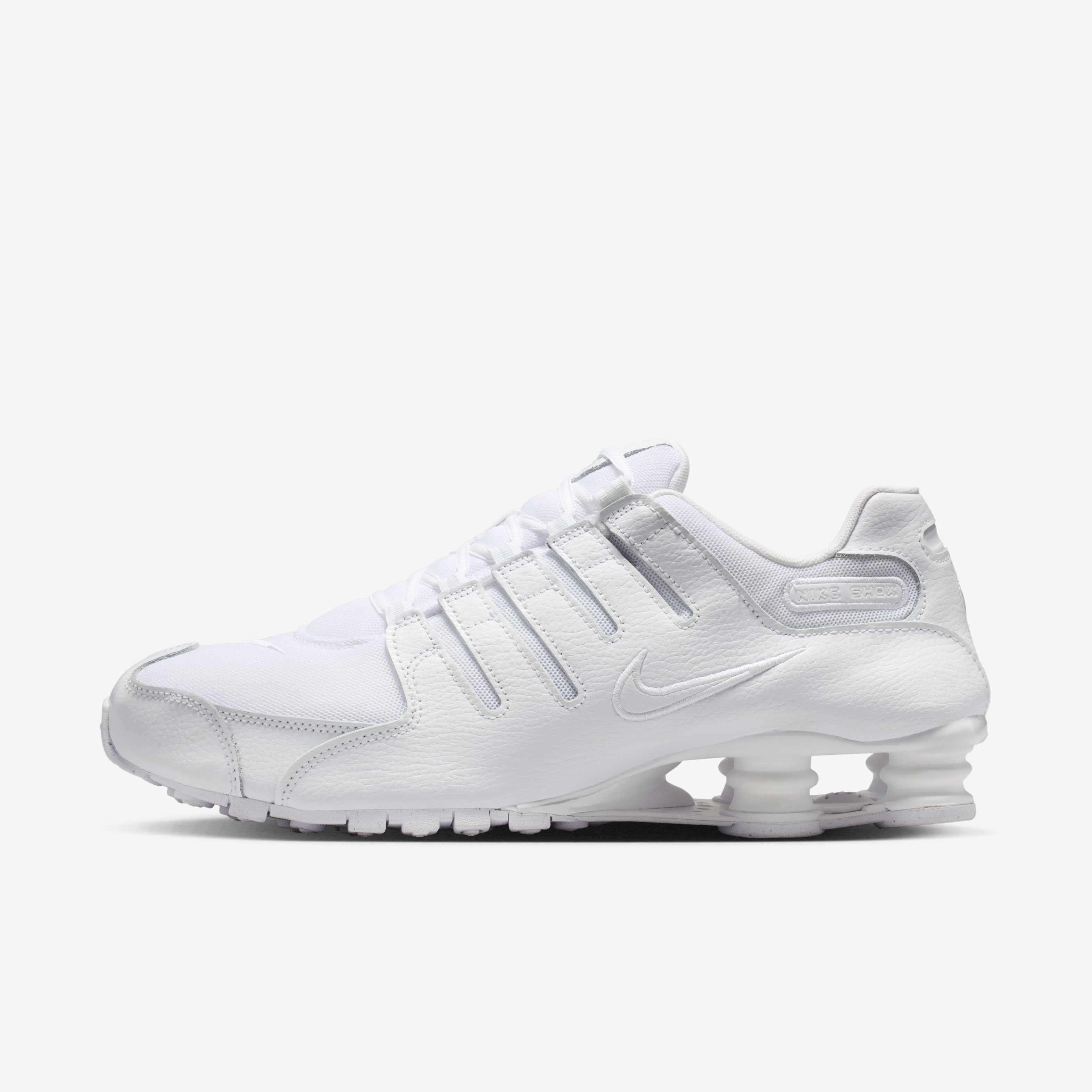 Nike Shox NZ image number 0