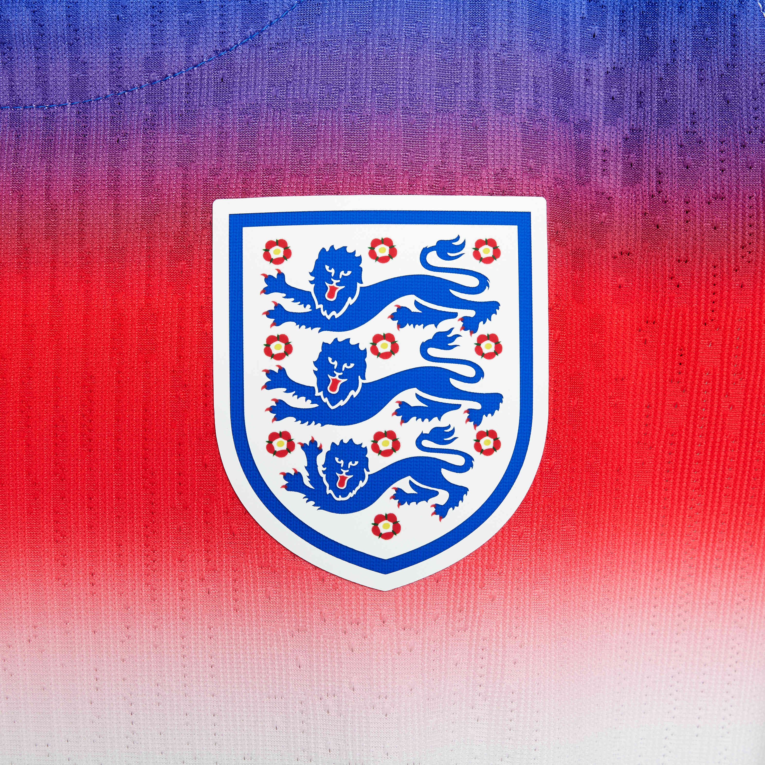 England 2025 Match Home (Women's Team) image number 4