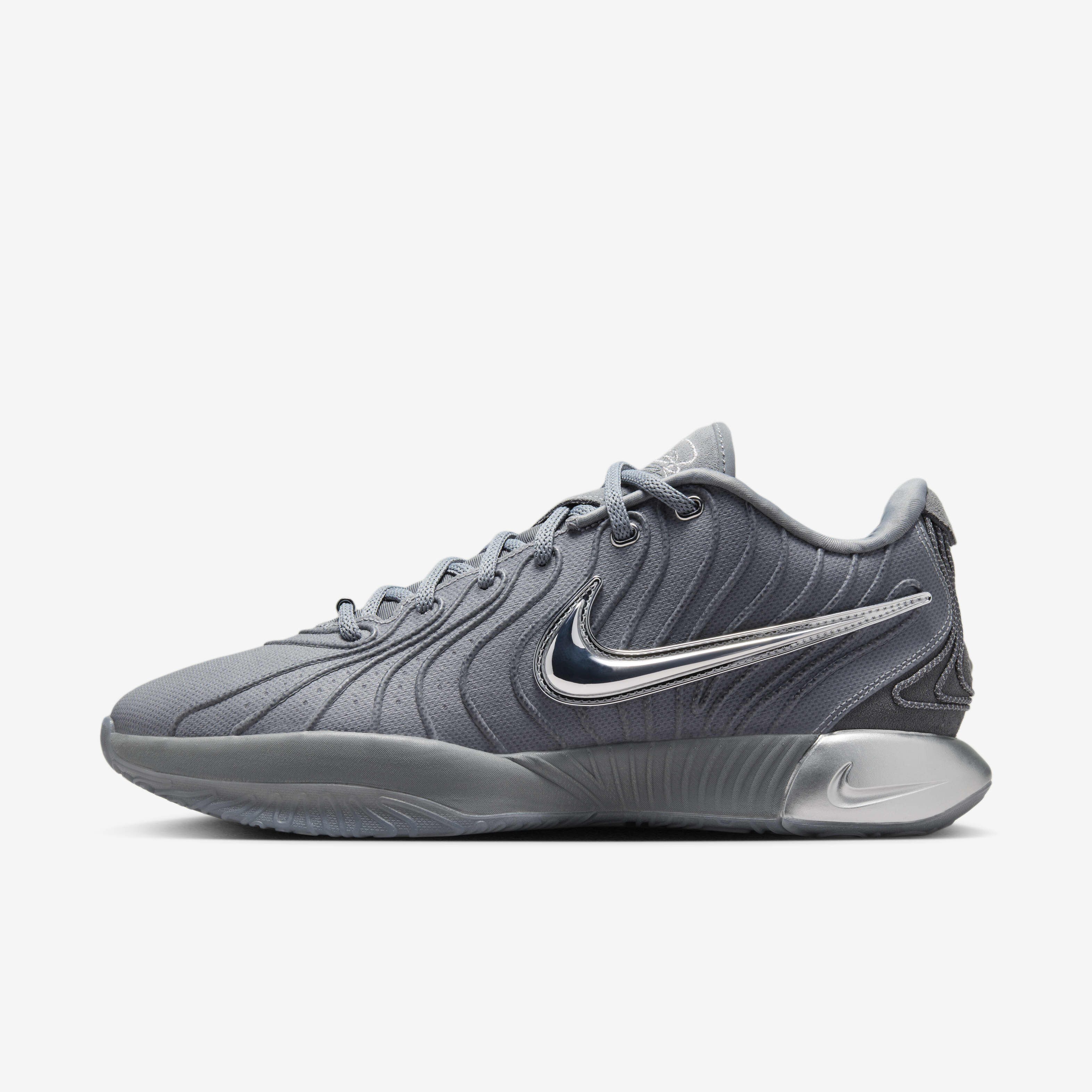 Summer 2024 Nike Saudi