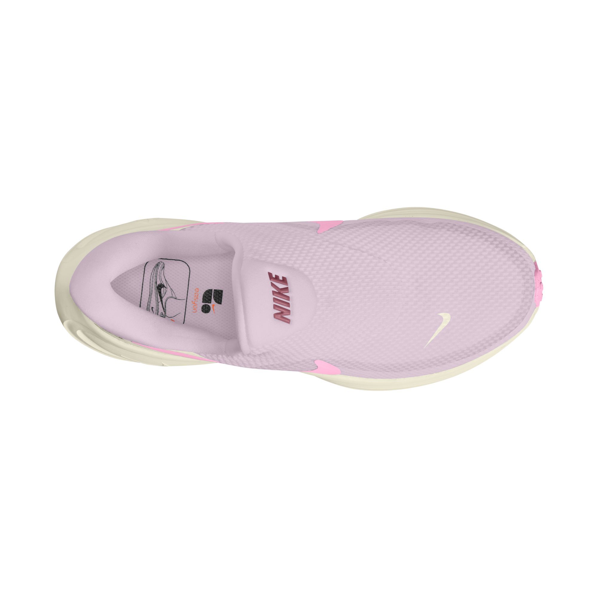 Nike Revolution 8 EasyOn image number 2