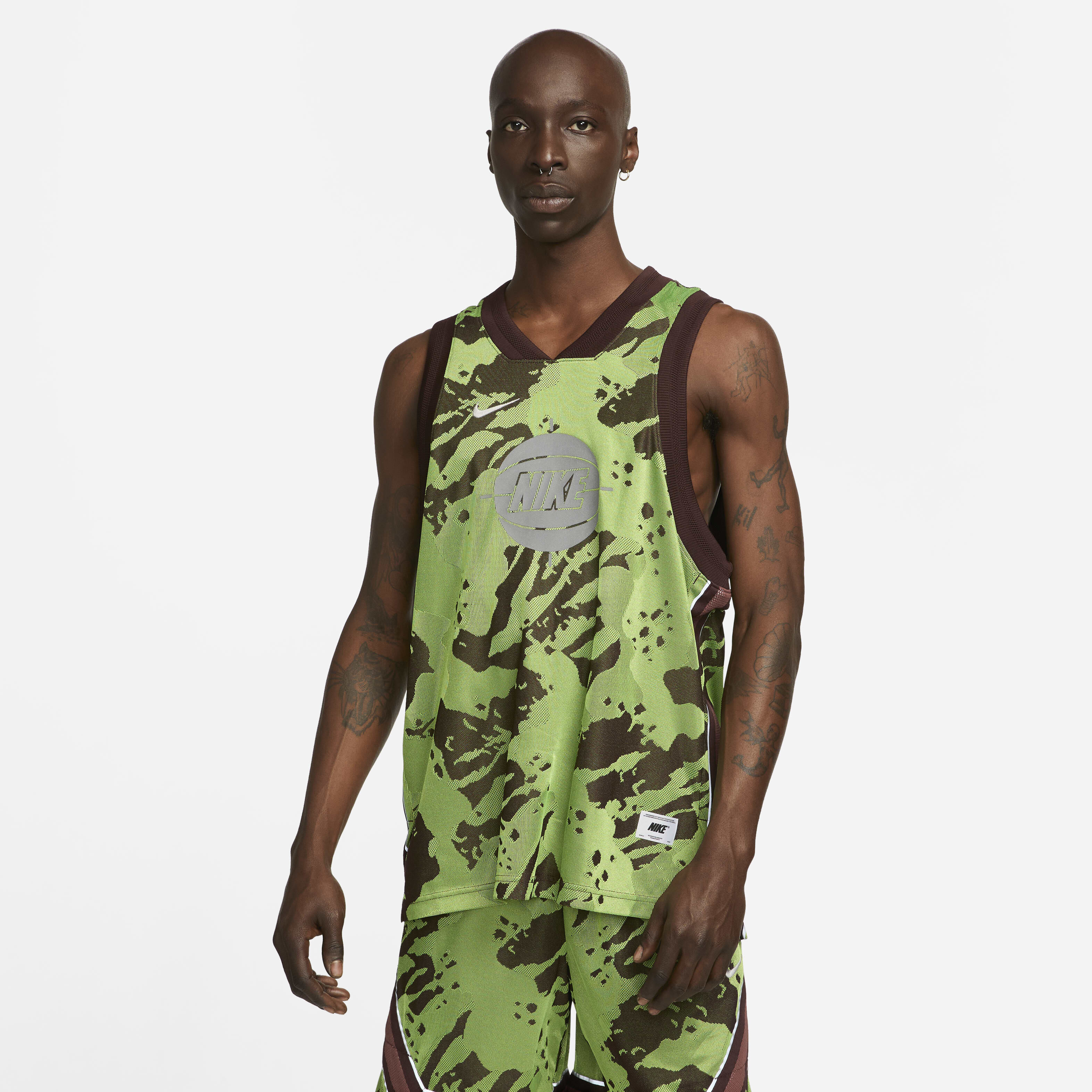 Nike Dri-FIT ADV image number 0