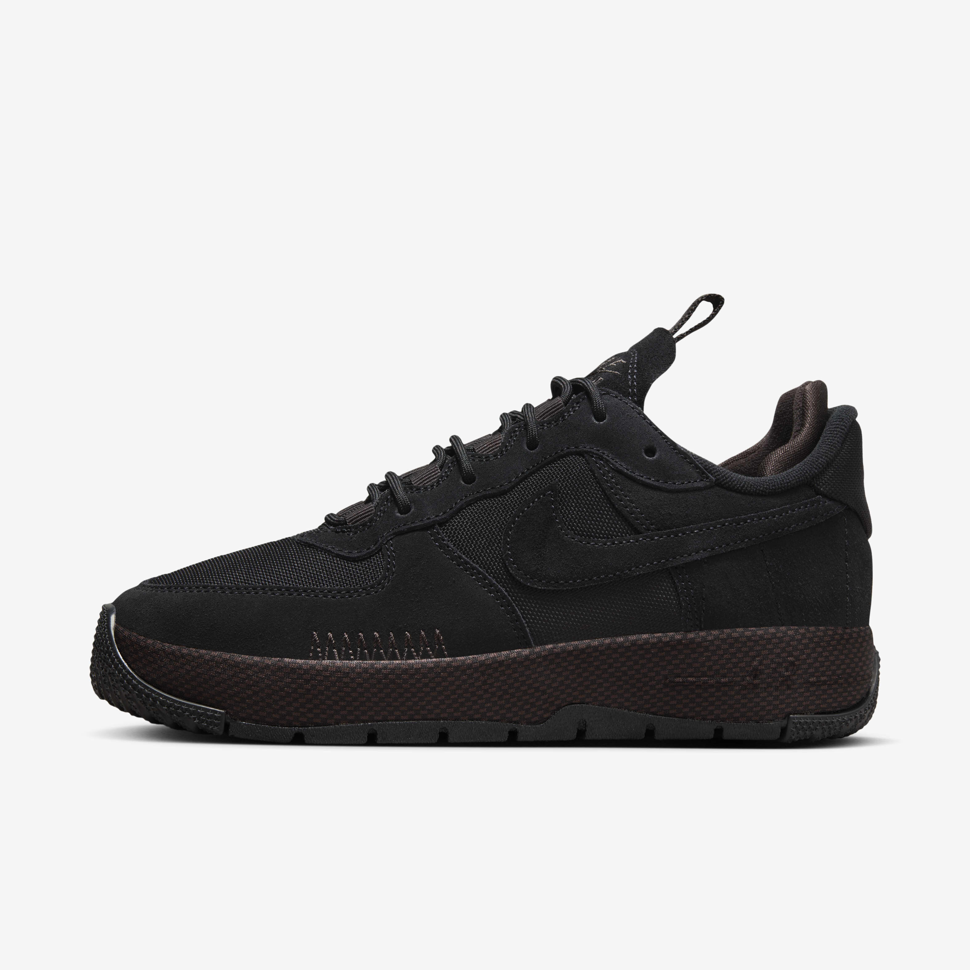 Black air force q on sale