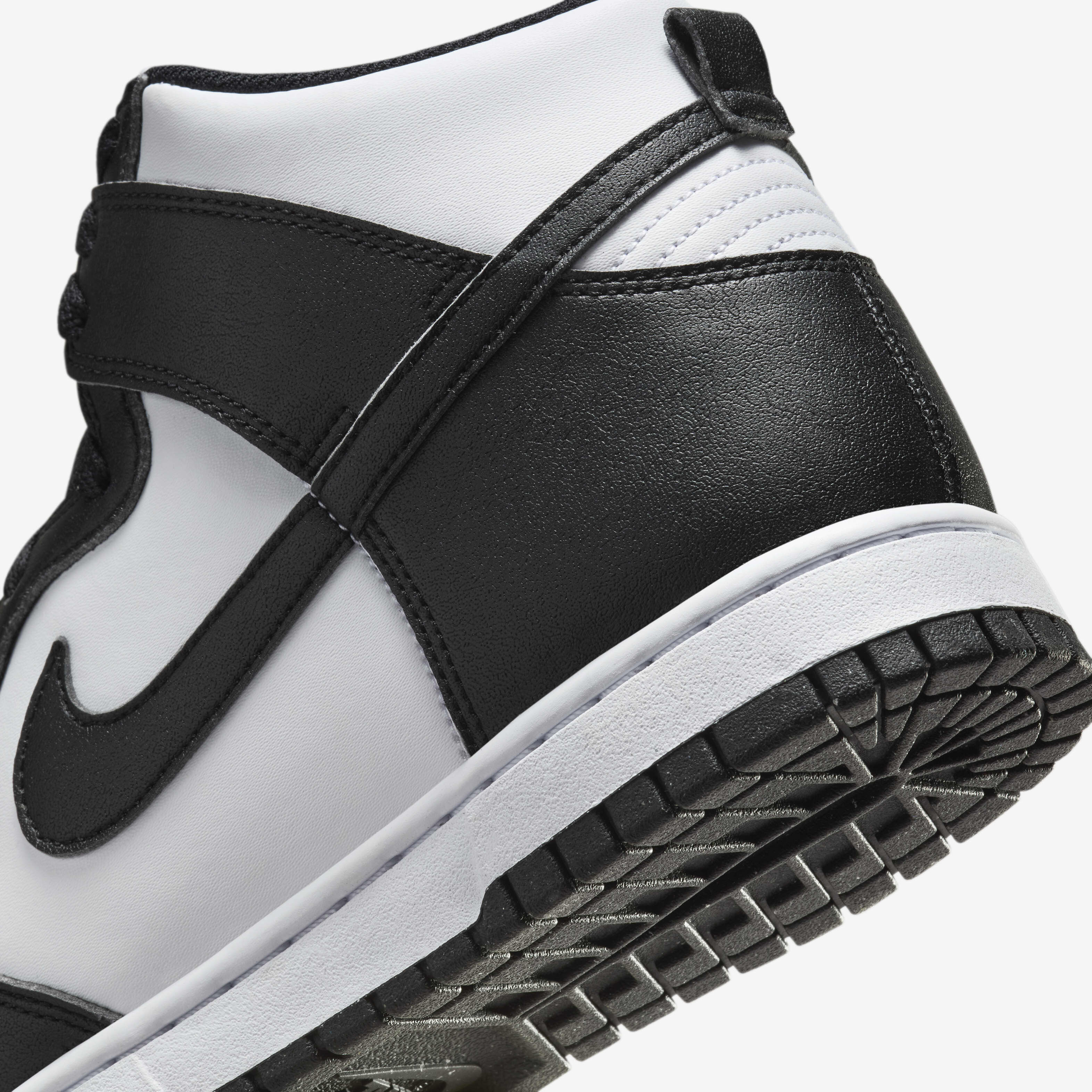 Nike Dunk High Next Nature image number 7