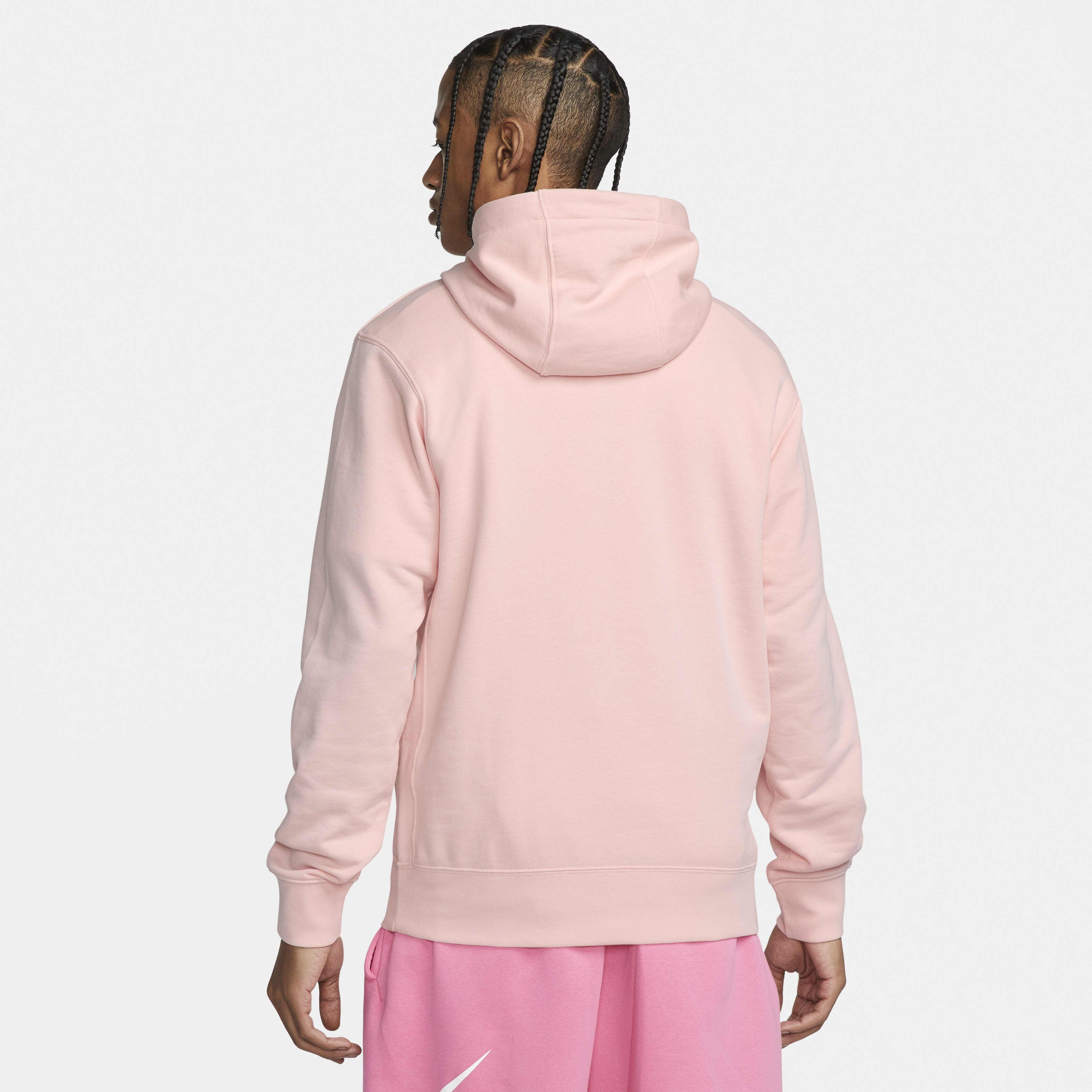 Nike Sportswear Club image number 1