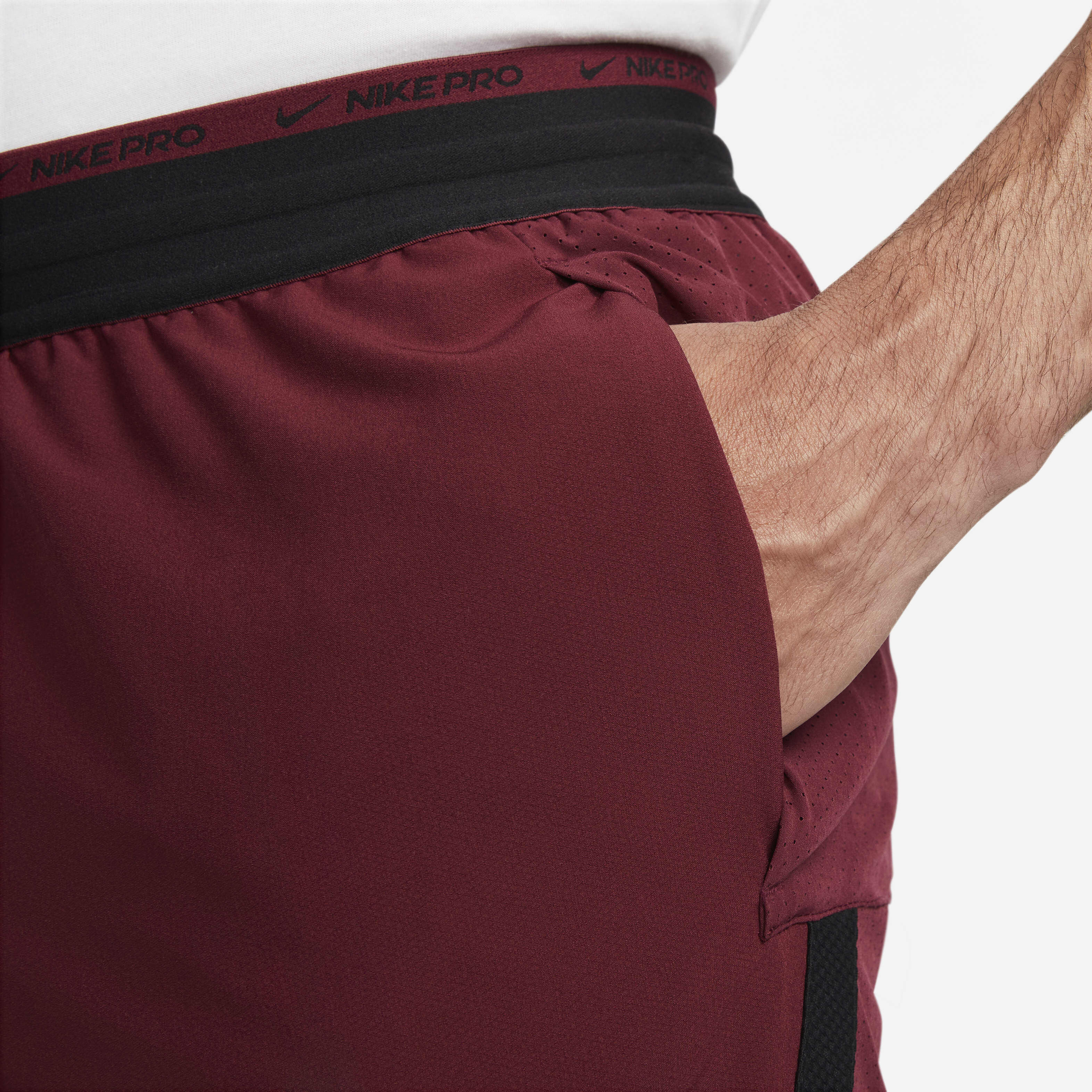 Nike Dri-FIT Flex Rep Pro Collection image number 3