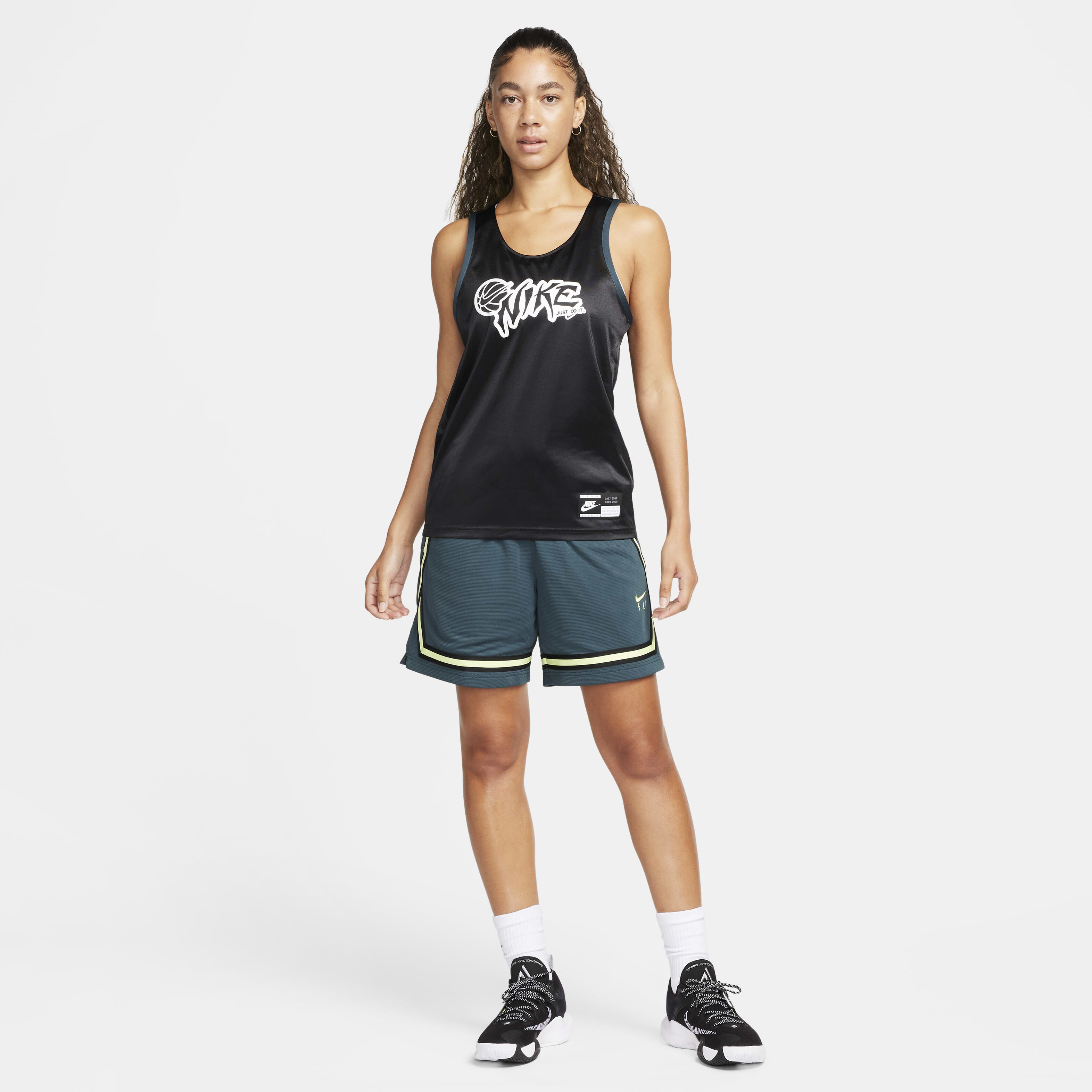 Nike Dri-FIT image number 7