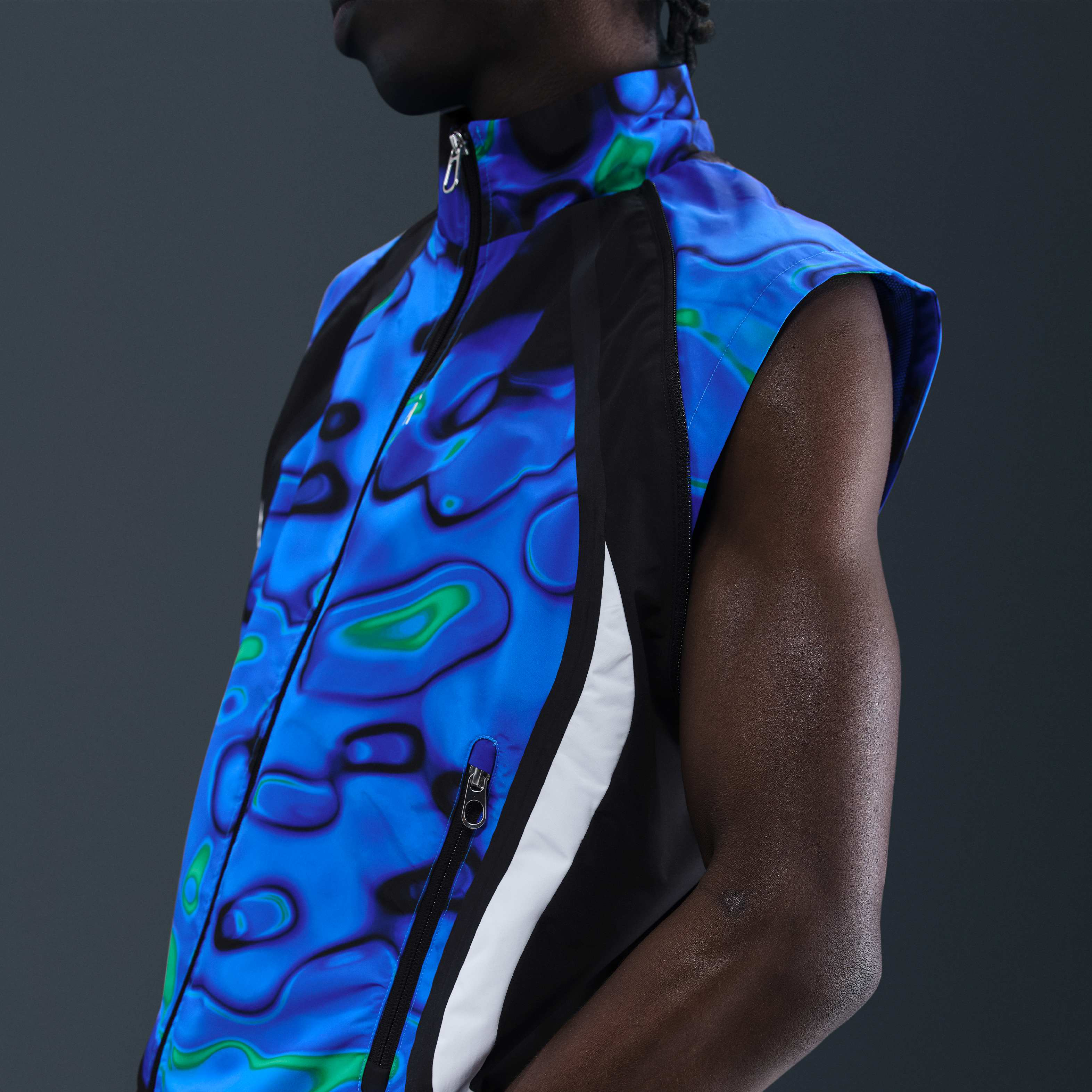 Nike Project F.R.O.G. image number 5