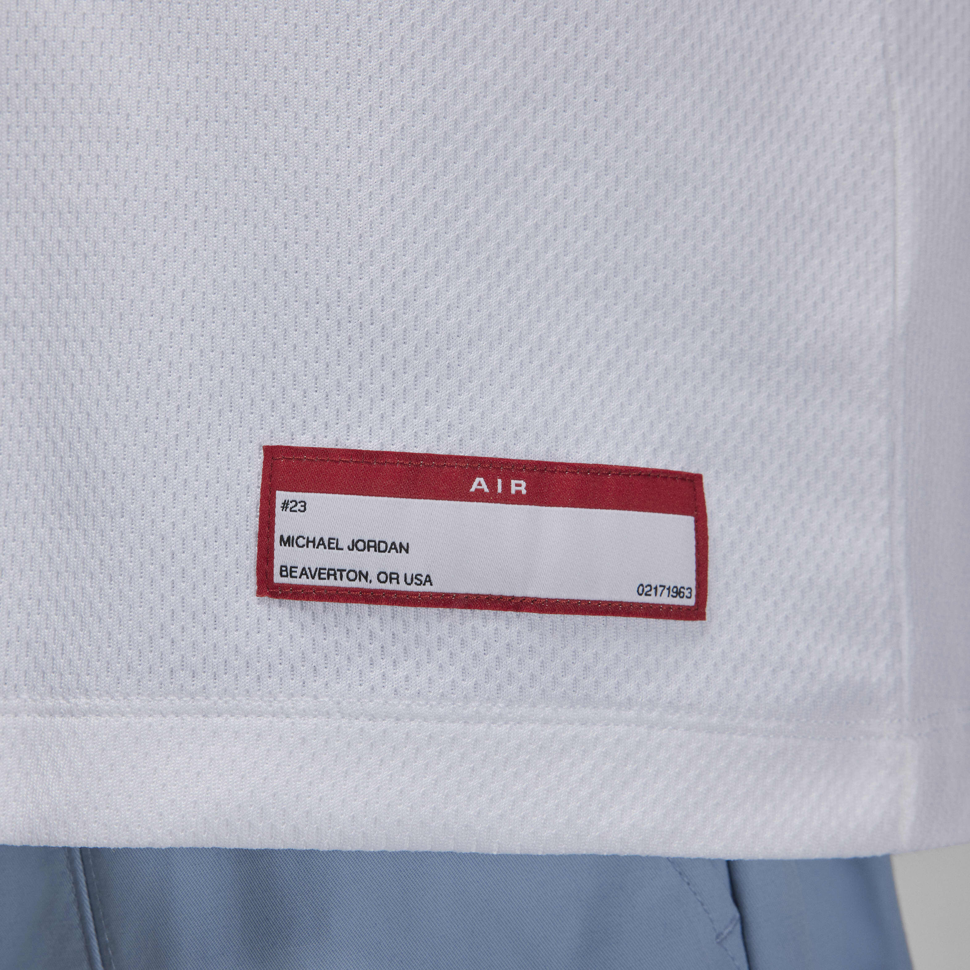 Jordan Flight MVP image number 4