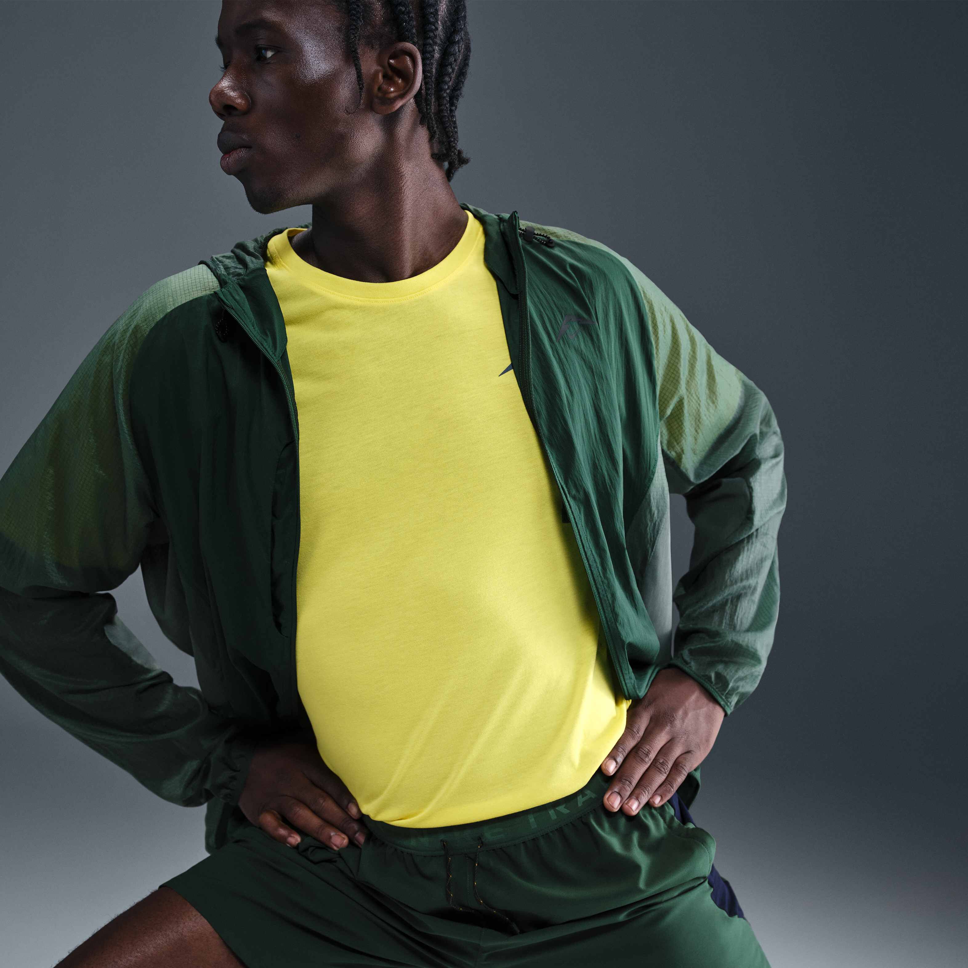 نايكي تريل image number 4