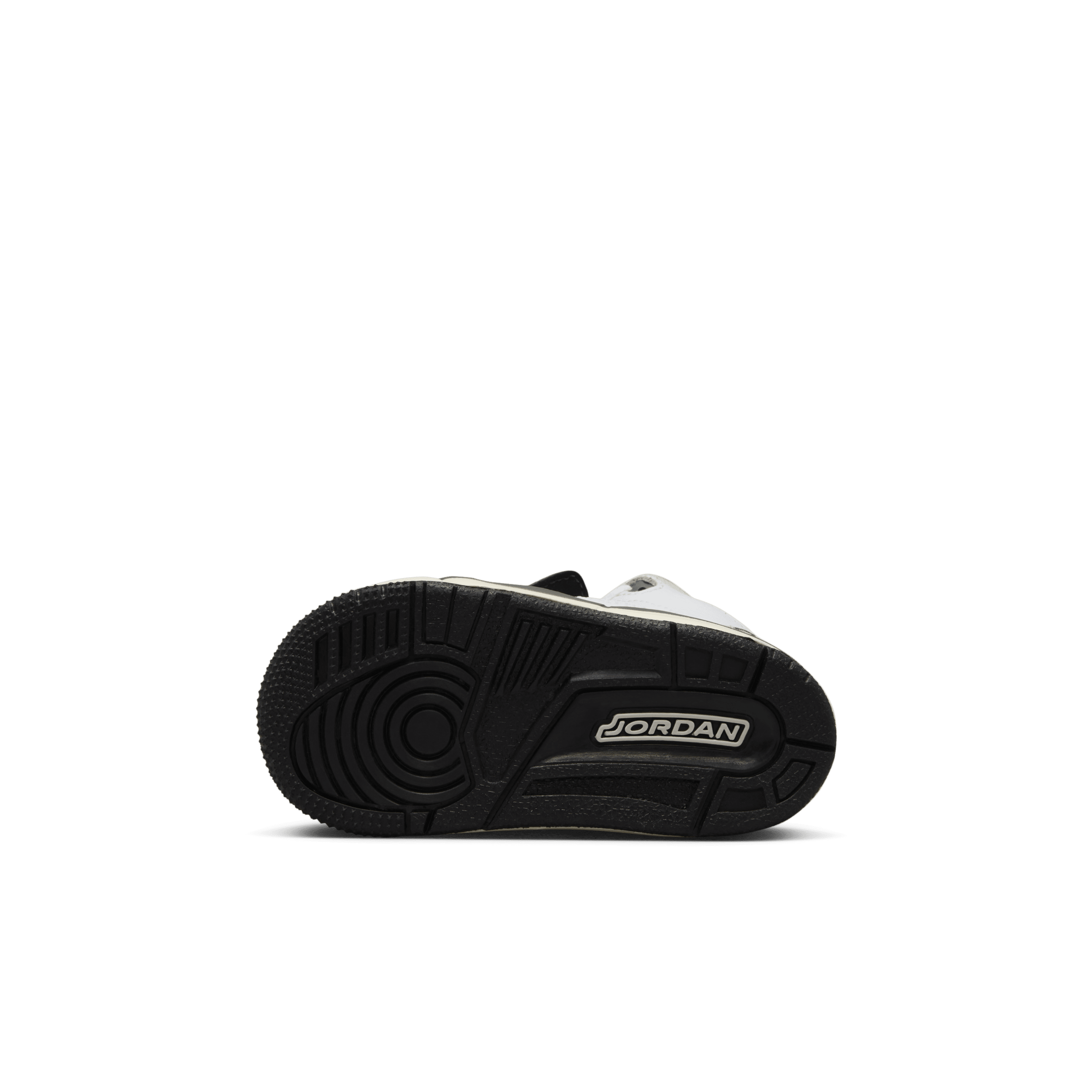 Shop Jordan 3 Retro Baby/Toddler Shoes | Nike KSA