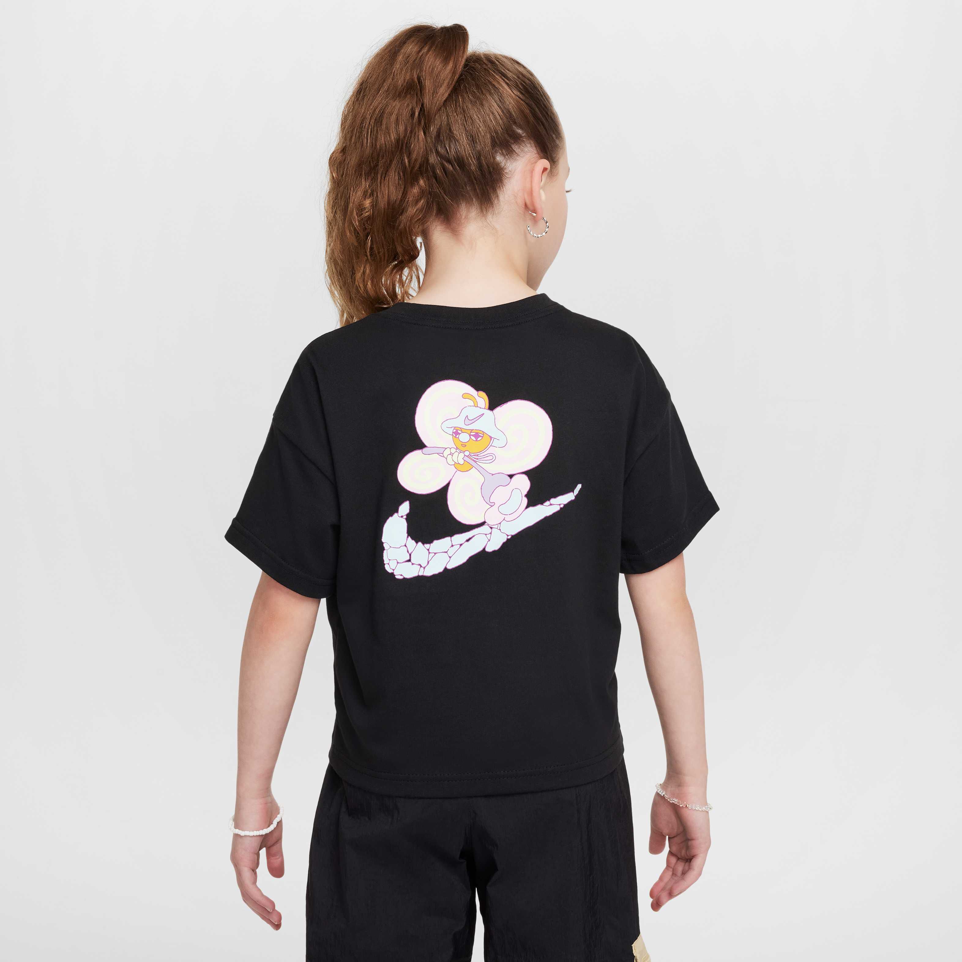 نايكي سبورتسوير image number 1