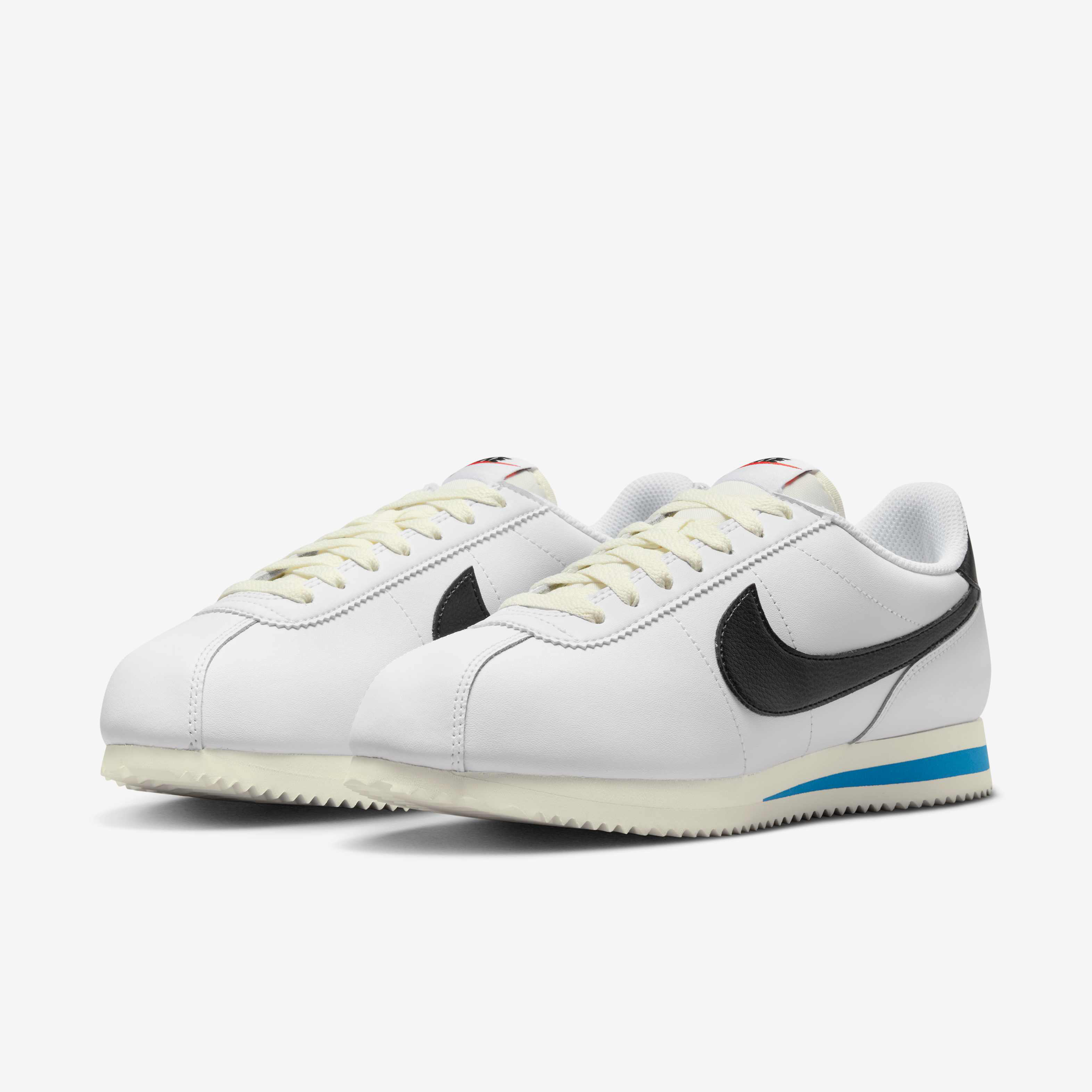 Nike Cortez Leather image number 4