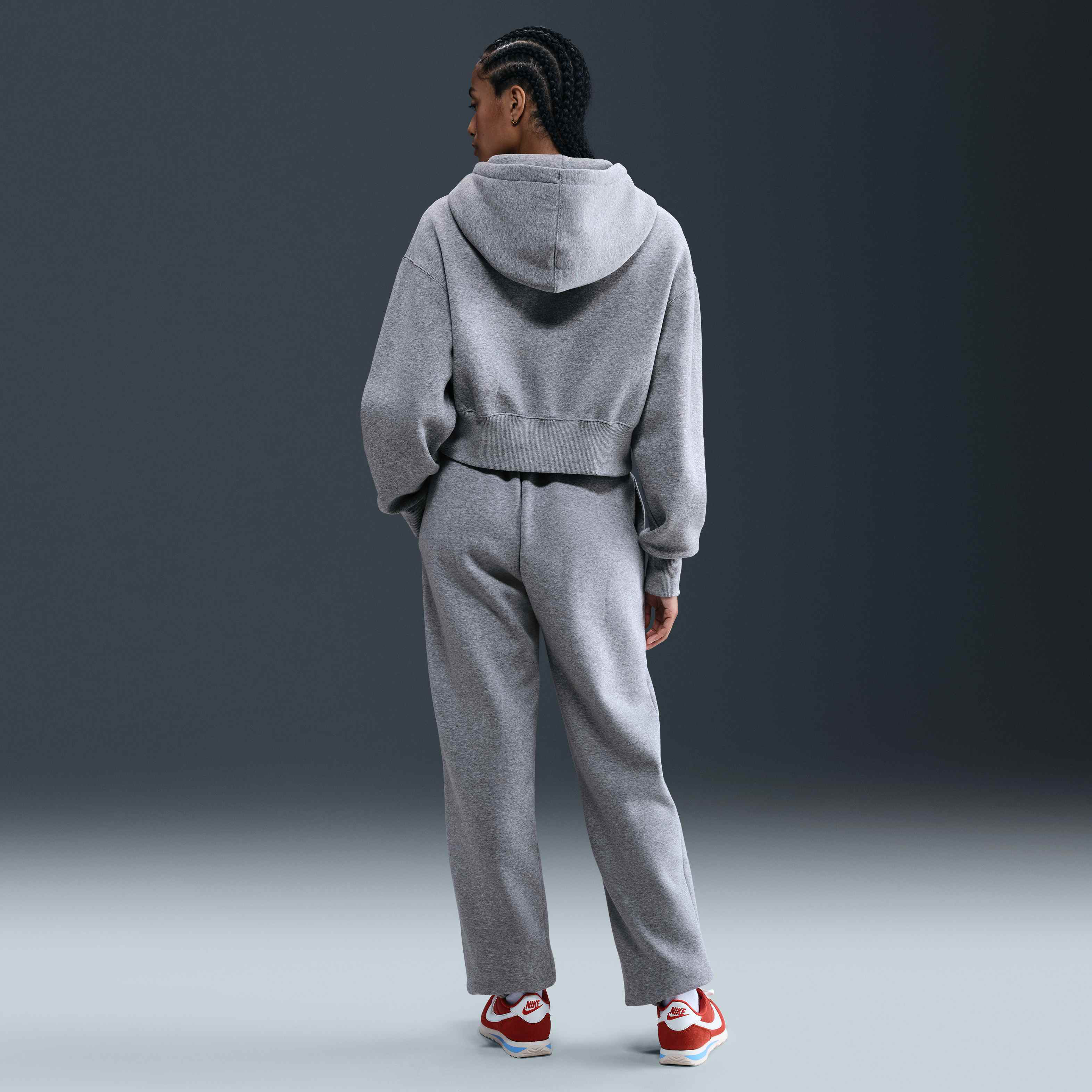 Nike Sportswear Phoenix Fleece image number 4