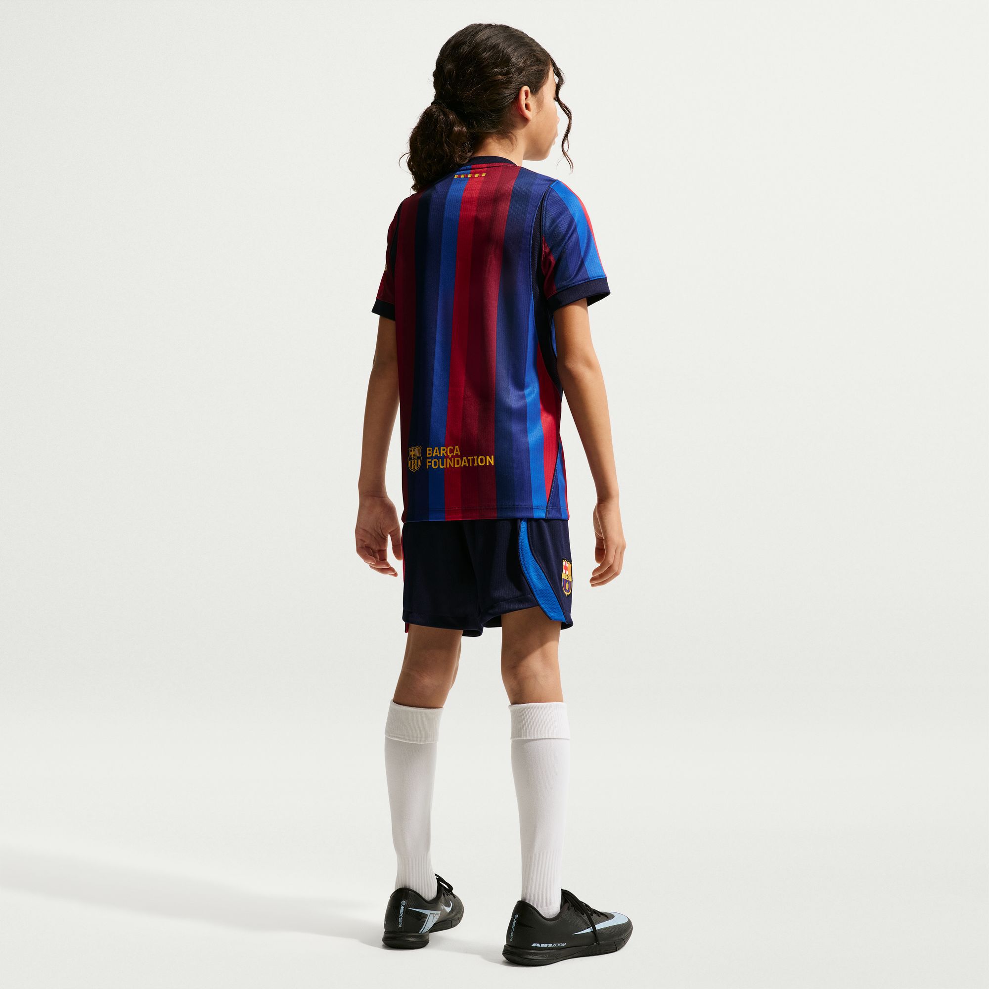 F.C. Barcelona 2026/27 Stadium Home image number 2