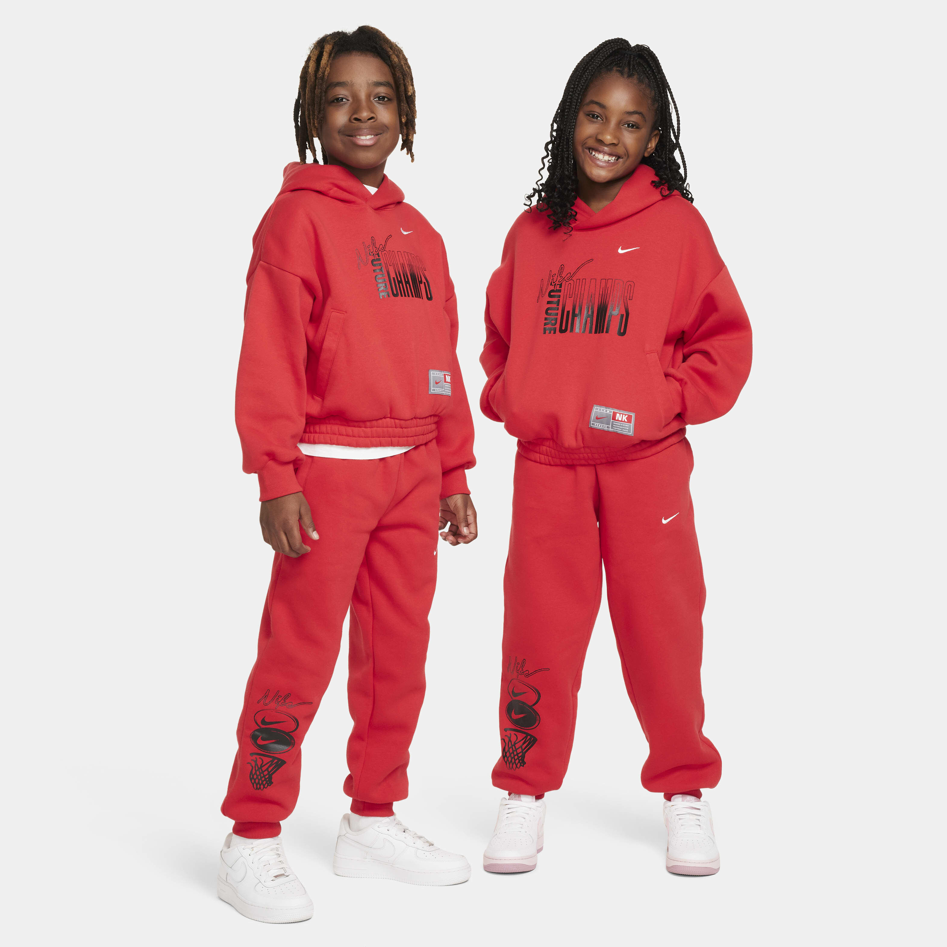 Nike Culture of Basketball image number 6