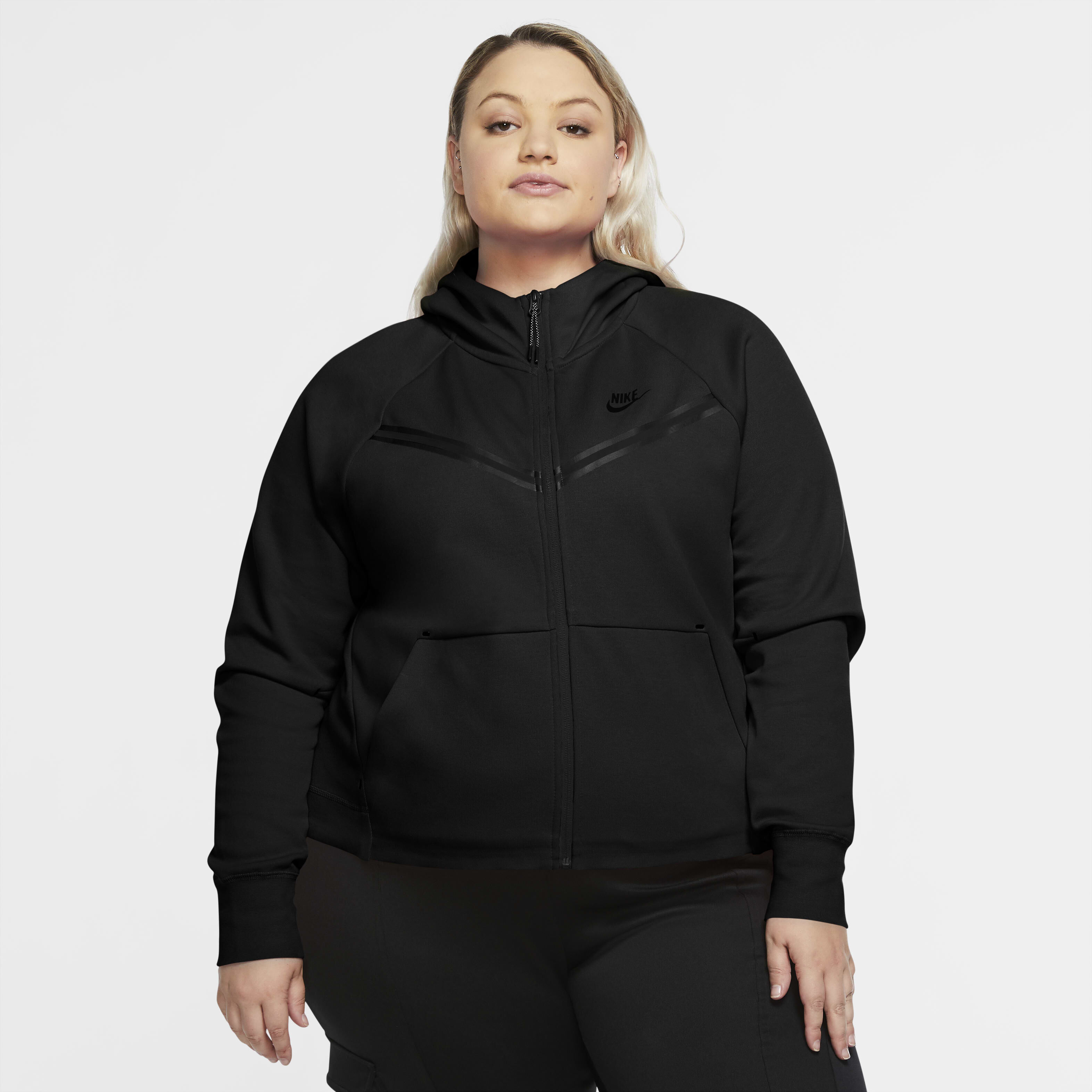 Nike tech pack hoodie women's 2025