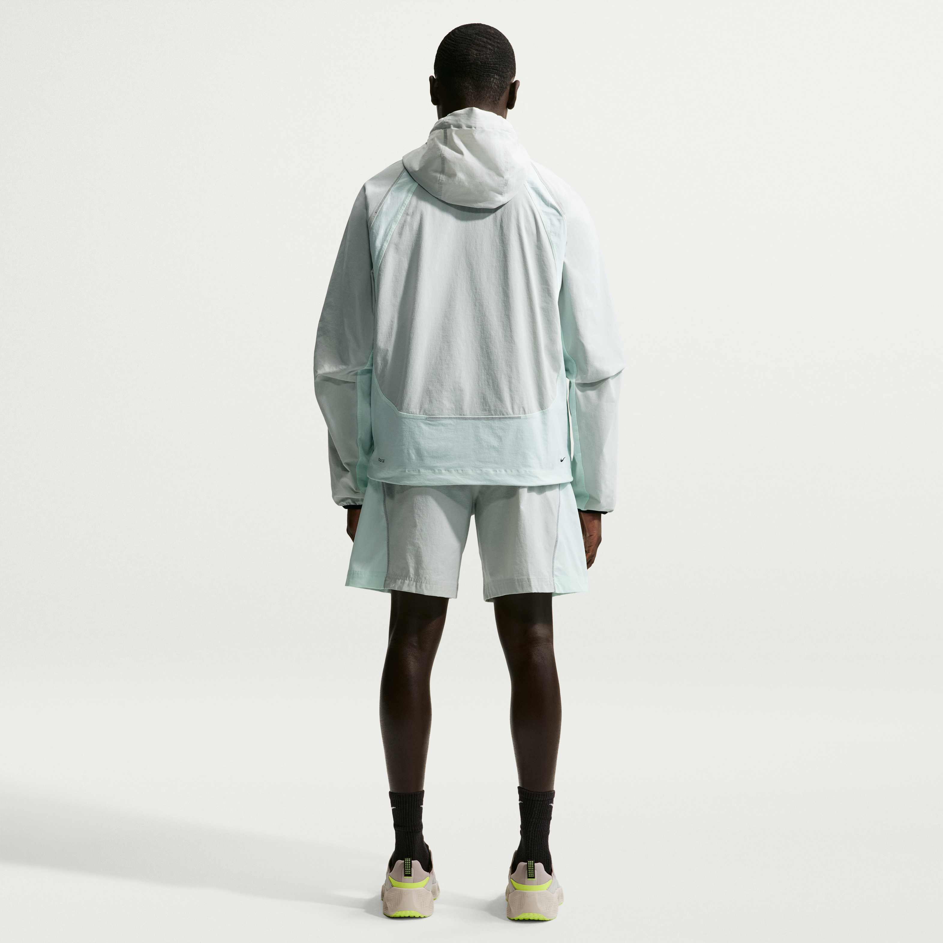 Nike Tech image number 4