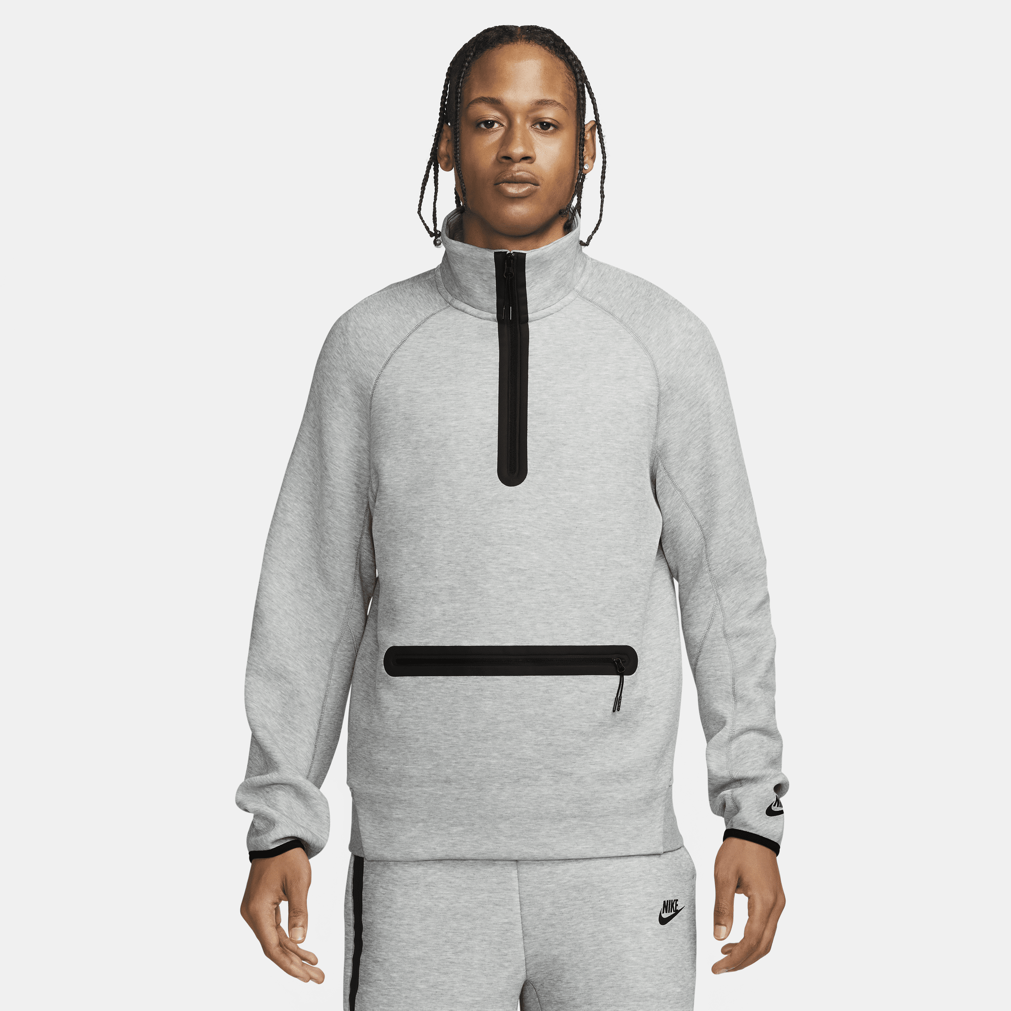 Nike aw77 Cuff FLC Pant