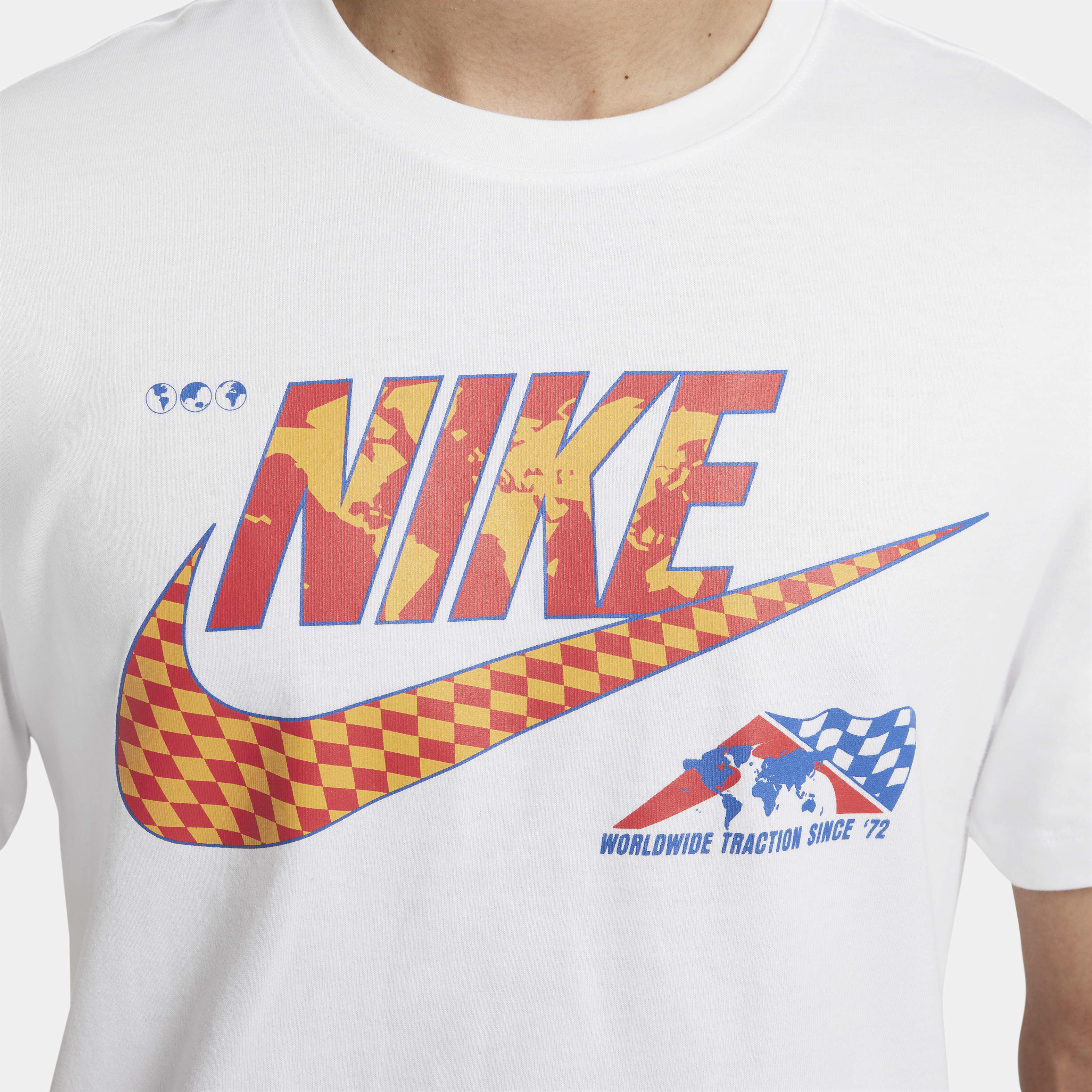 Nike Sportswear image number 3