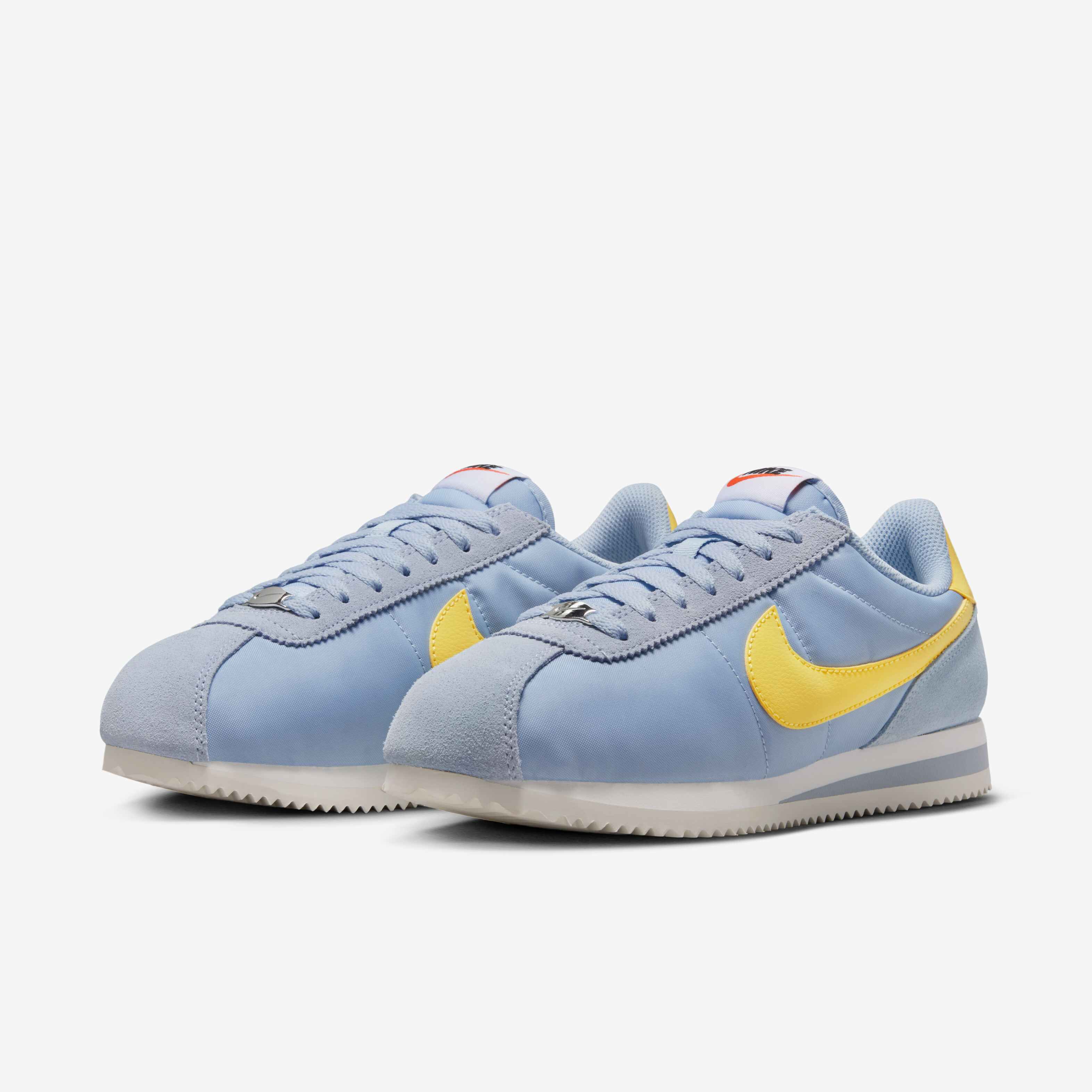 Nike Cortez Textile image number 4