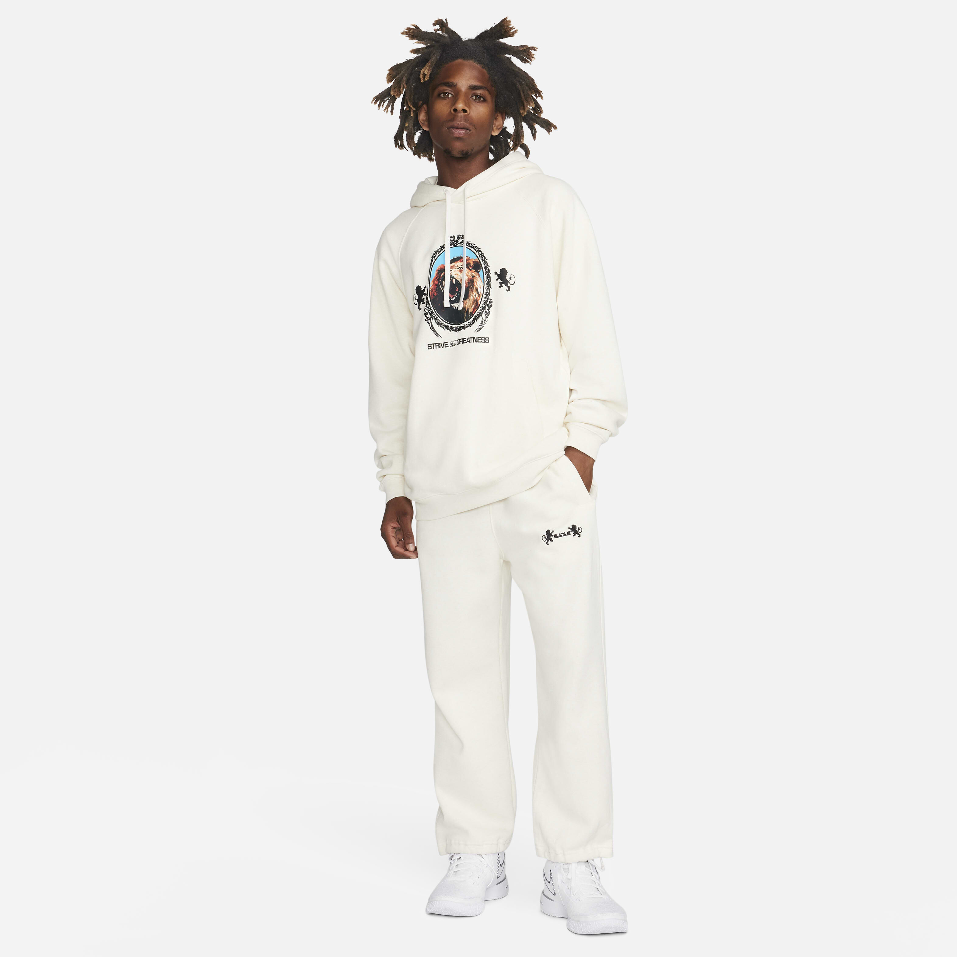 LeBron image number 8