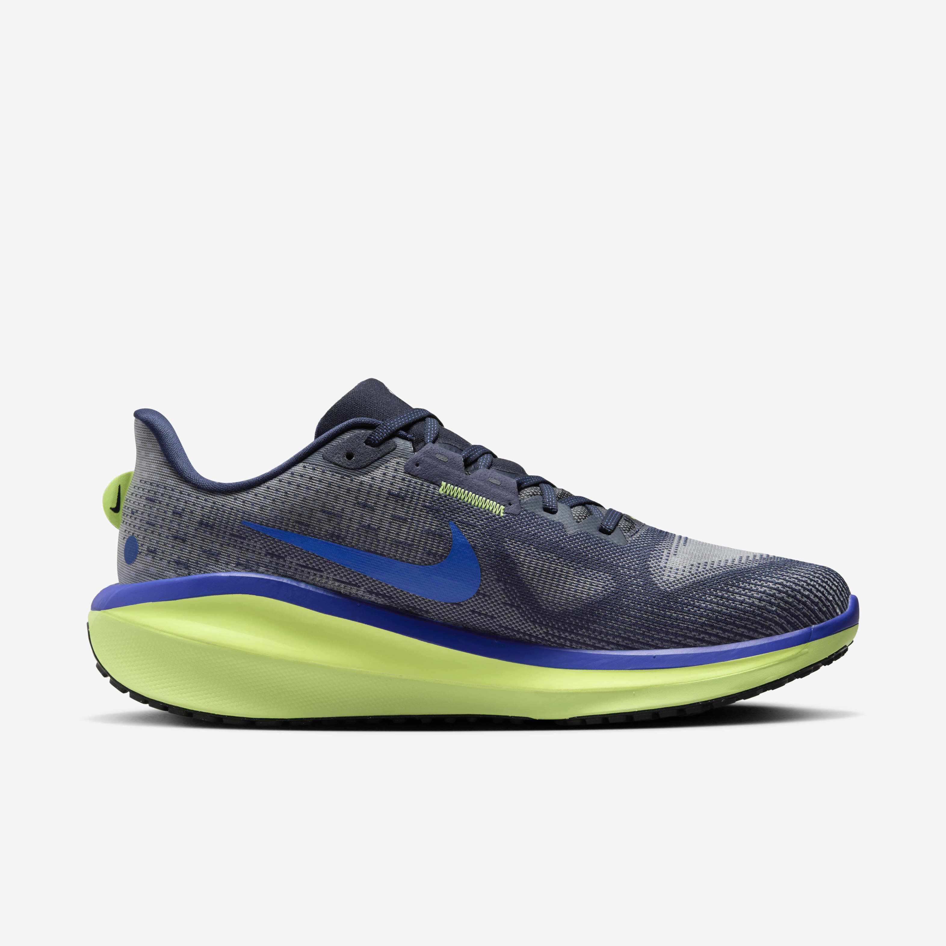 Buy Nike Vomero 17 Men s Road Running Shoes Nike Saudi Official