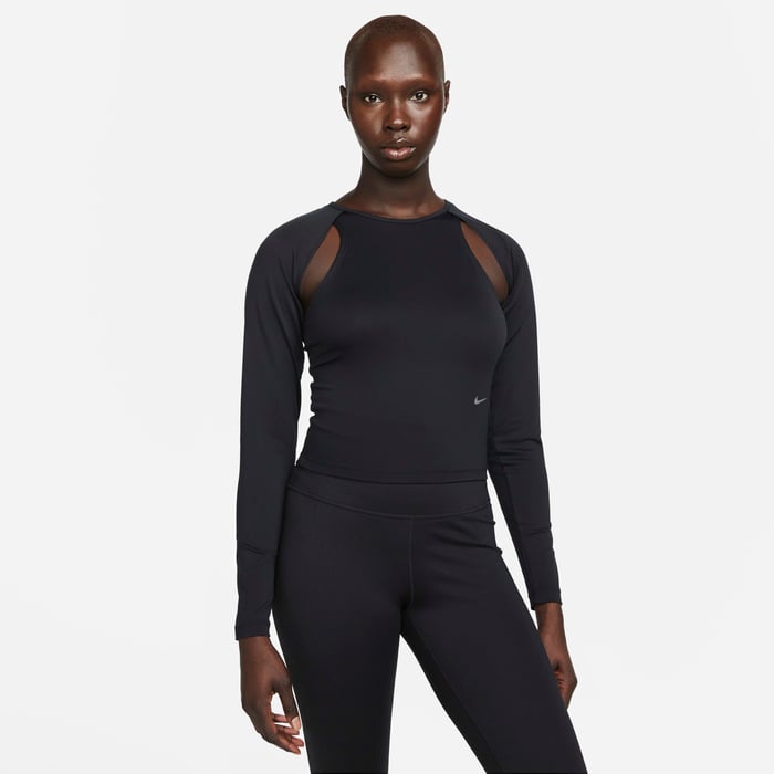 Nike Dri-FIT Stealth Evaporation City Ready image number 0 Nike Dri-FIT Stealth Evaporation City Ready image number 0