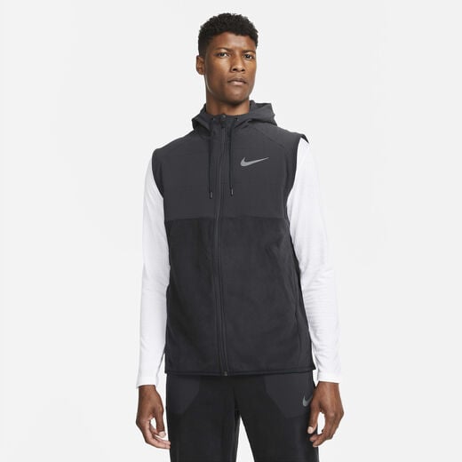 Men's Gilets Sale-Nike, Nike Therma-FIT, Men's Winterized Training Gilet
